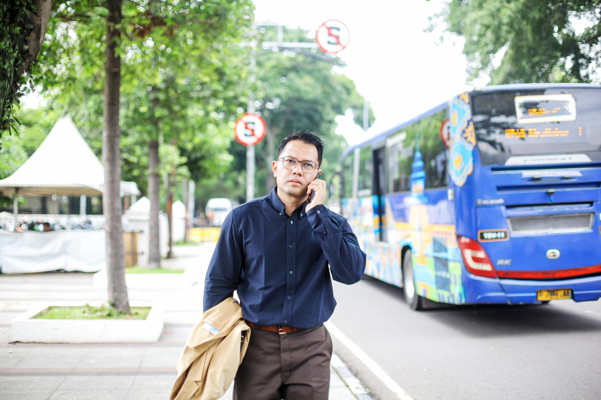 幸福巴士開進魚池鄉——但這份幸福，能撐多久？ — 相關圖片2