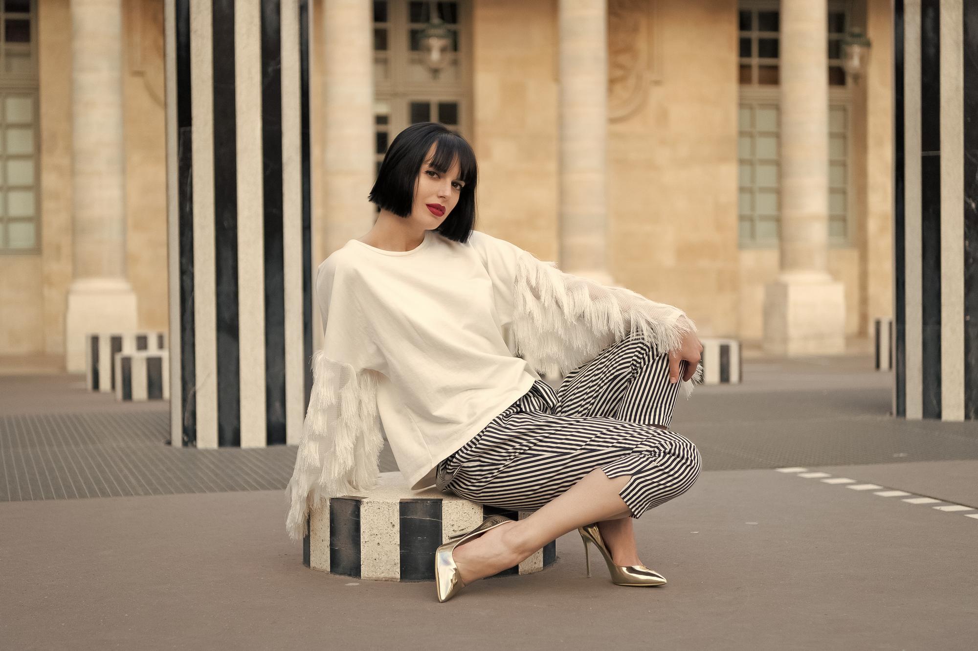 CELINE 2026秋冬：Michael Rider 用直覺打破奢侈品的距離感 — 相關圖片2