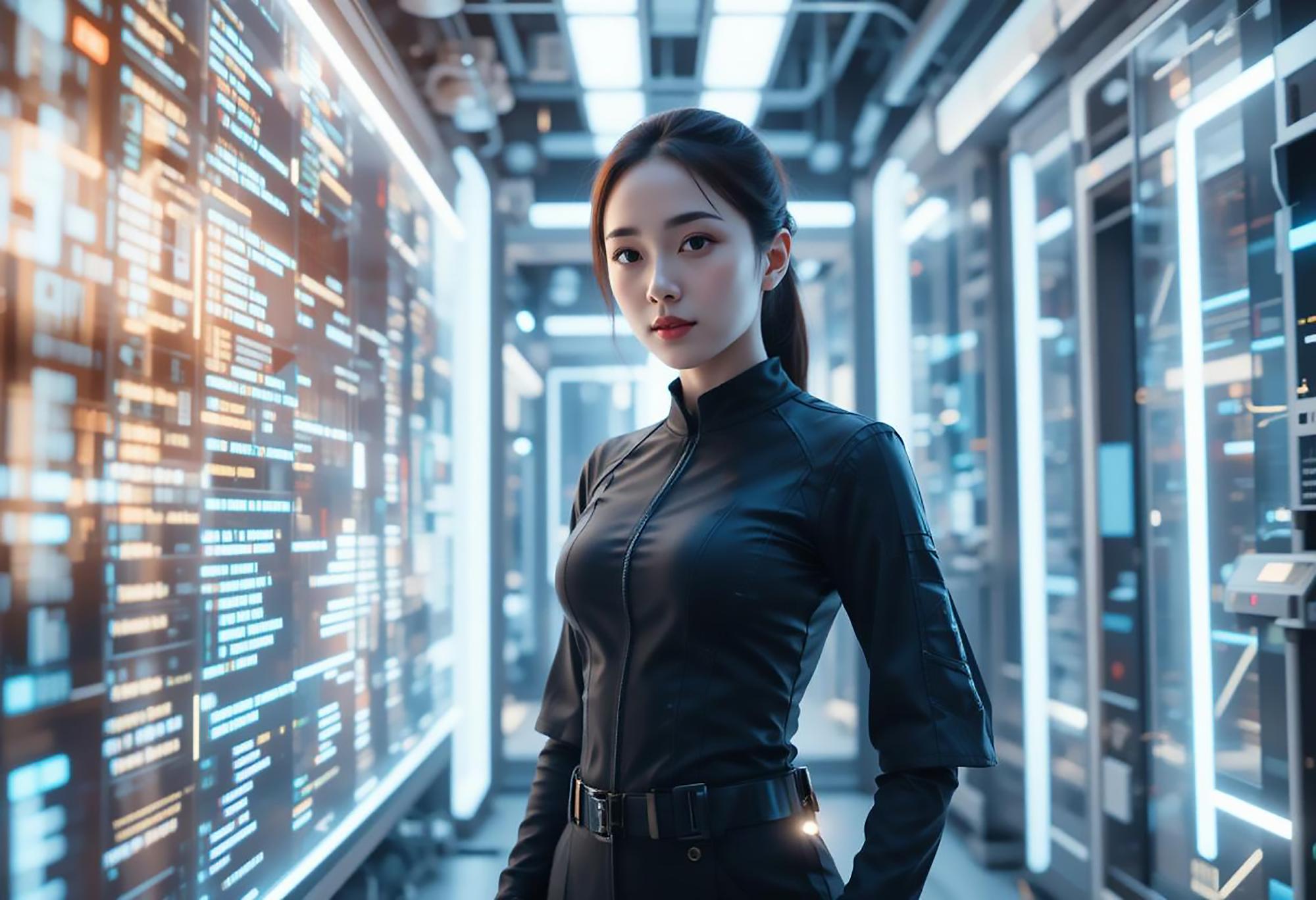 AI伺服器代工股營收兌現，廣達、鴻海誰能真正賺到錢？