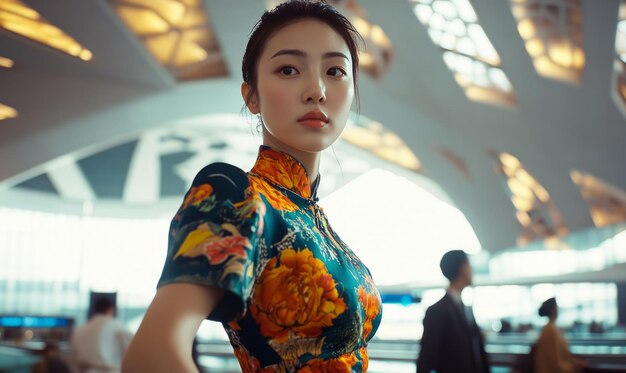 台北時裝週的防禦姿態：當高冷不再是唯一骨架