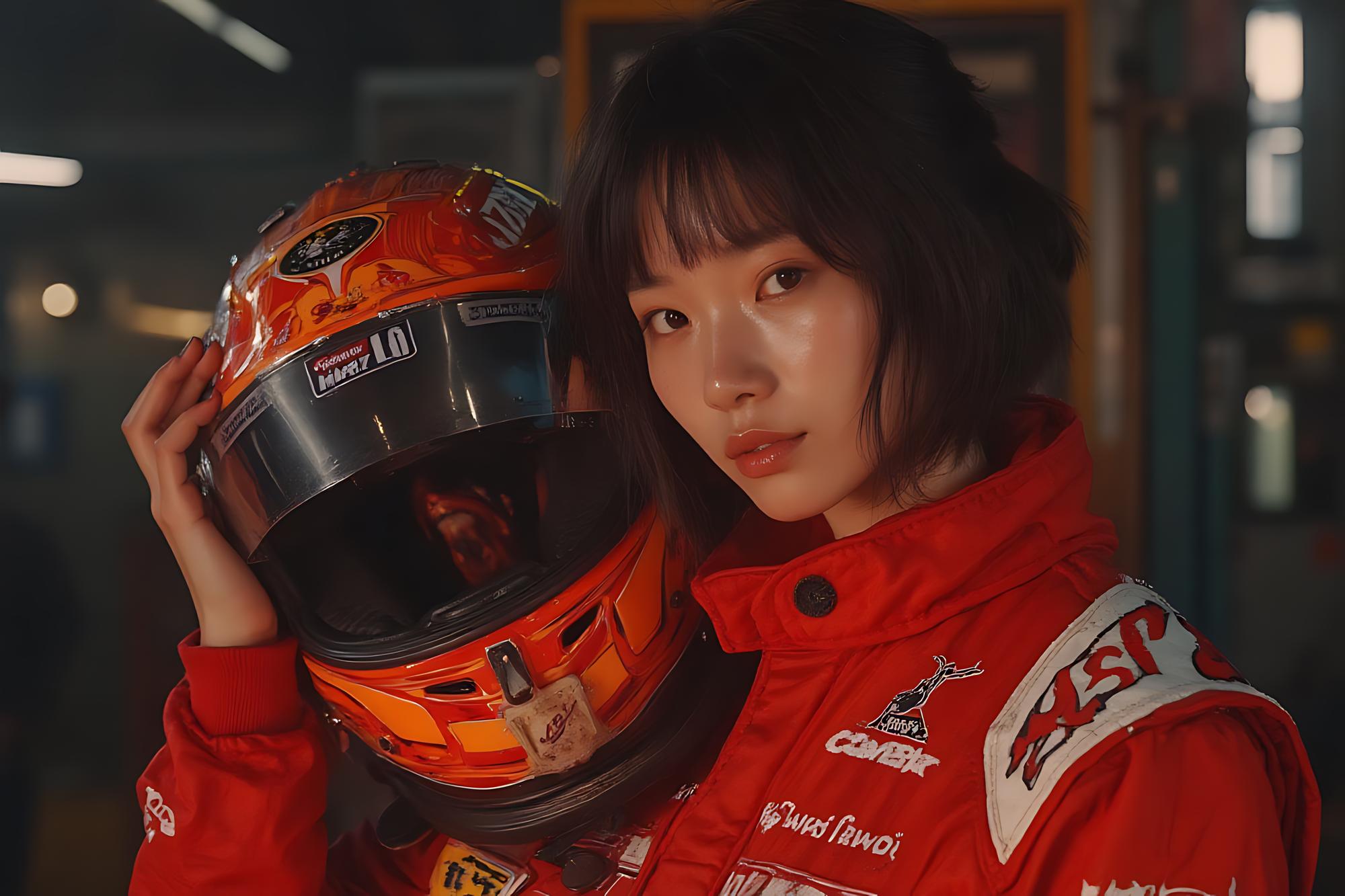 GUCCI 砸 5000 萬美元冠名 F1 車隊：這不是贊助，是宣戰
