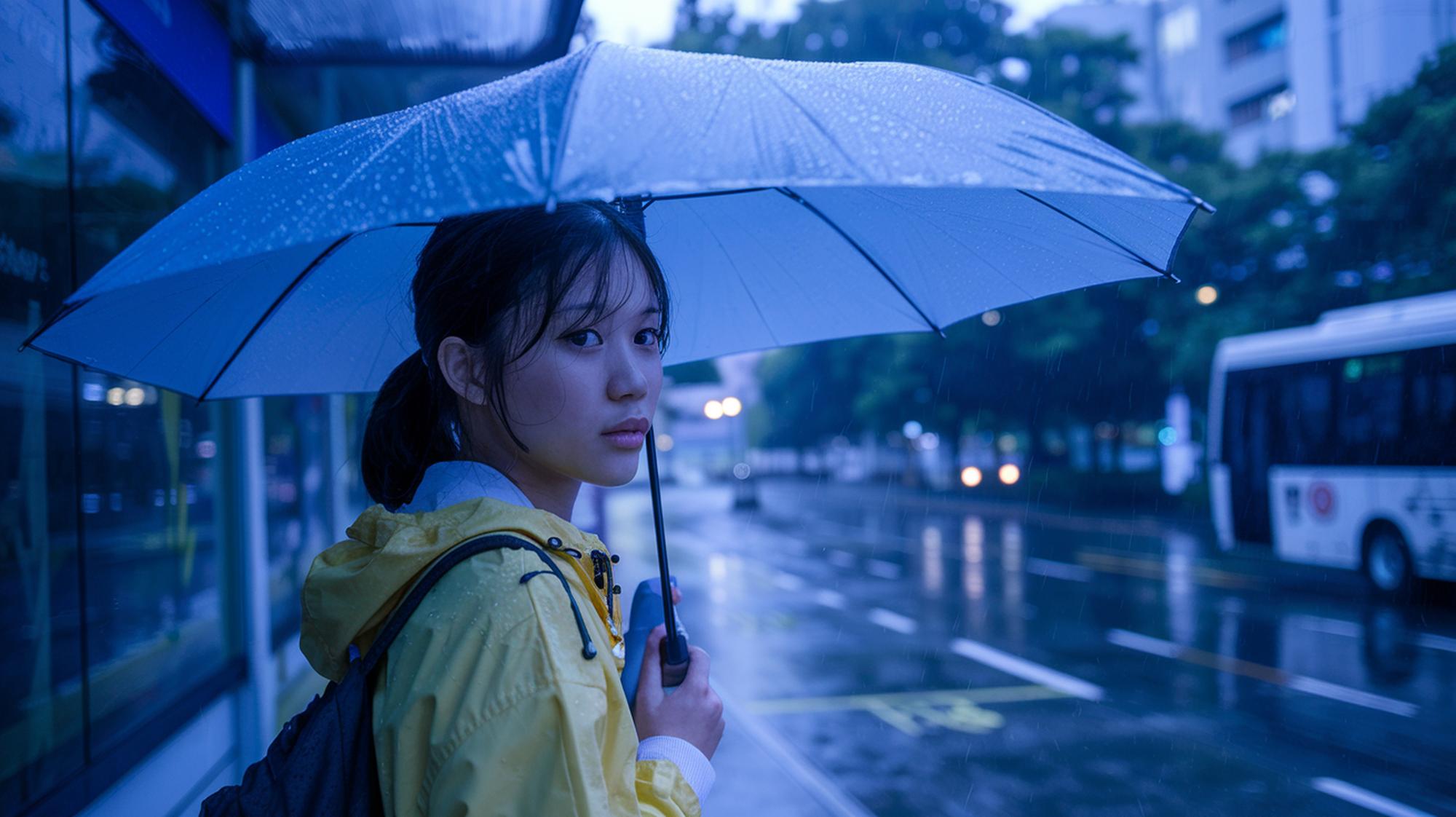 北部在下雨，中南部在曬太陽——這場南北天氣對決，你站哪一邊？