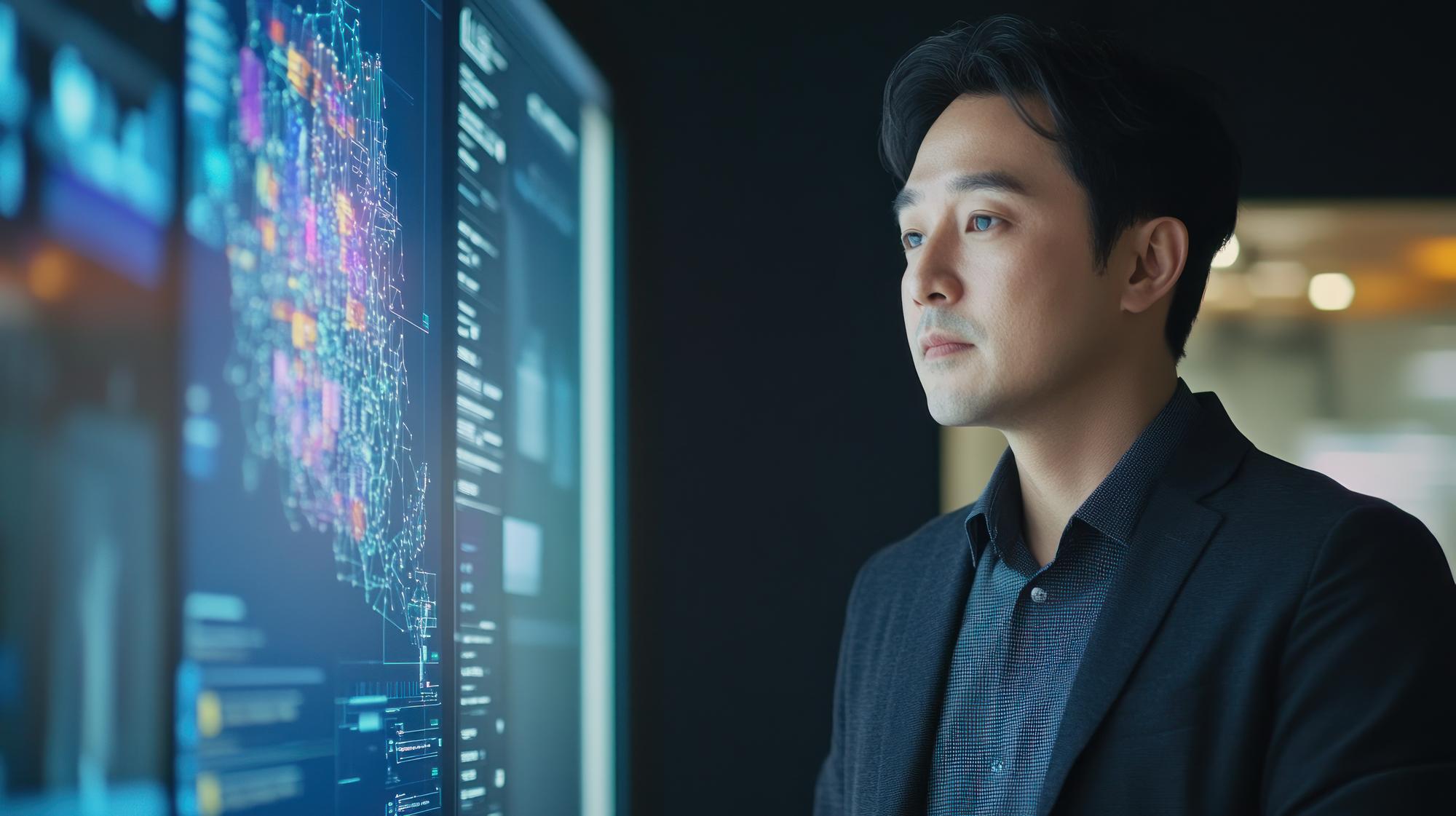 AI 新十大建設：台灣從硬體代工轉向軟硬整合的系統升級