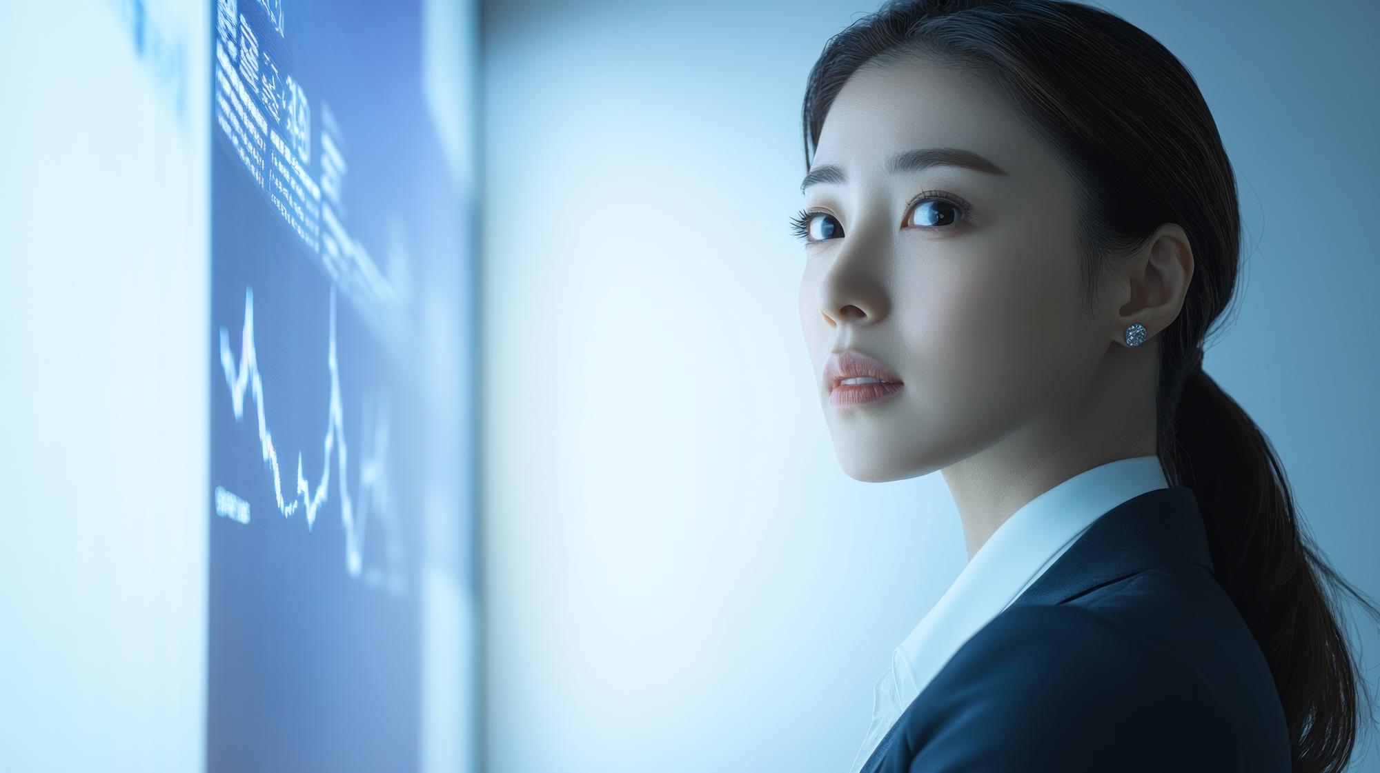 AI 熱潮背後的三個系統警告燈：現金水位、半導體偏離度與商業模式驗證 — 相關圖片2