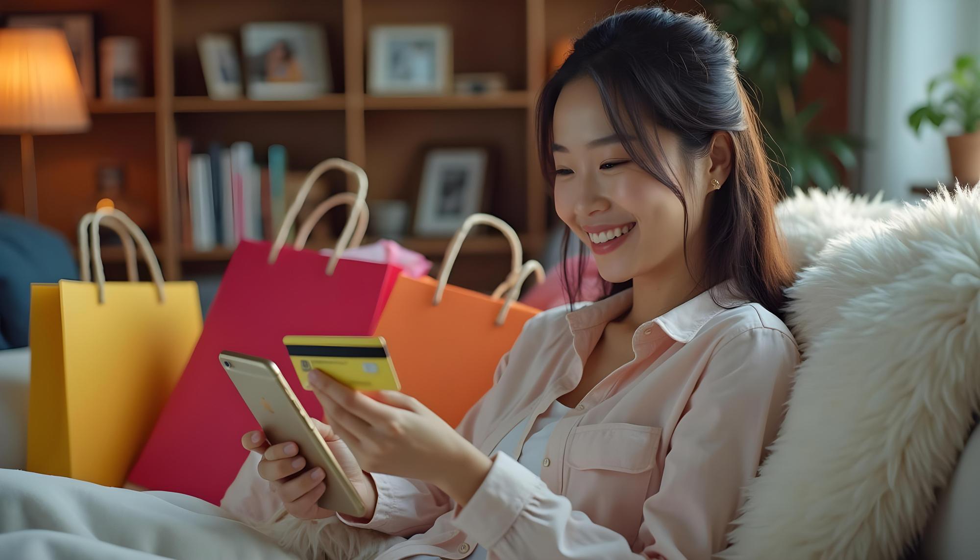 實體百貨的防禦宣言：台南 FOCUS 用近三成回饋正面迎戰電商 618 — 相關圖片2
