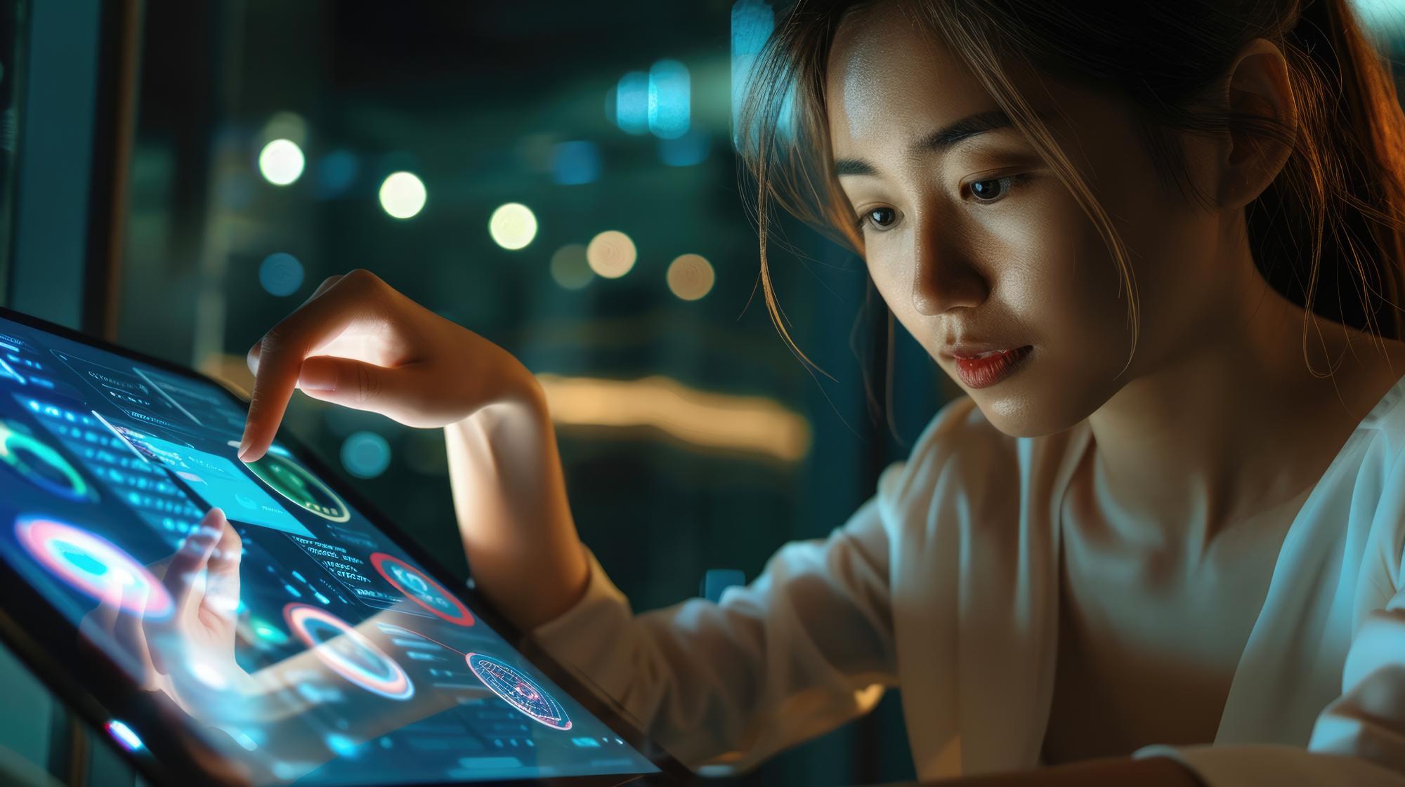 台灣 AI 使用率衝破 3 成：從硬體軍火庫到應用實戰場的系統升級