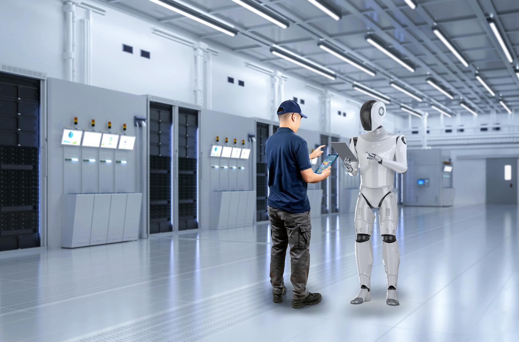 光寶科德州建廠：AI電源供應鏈的在地製造布局解析 — 科技報導