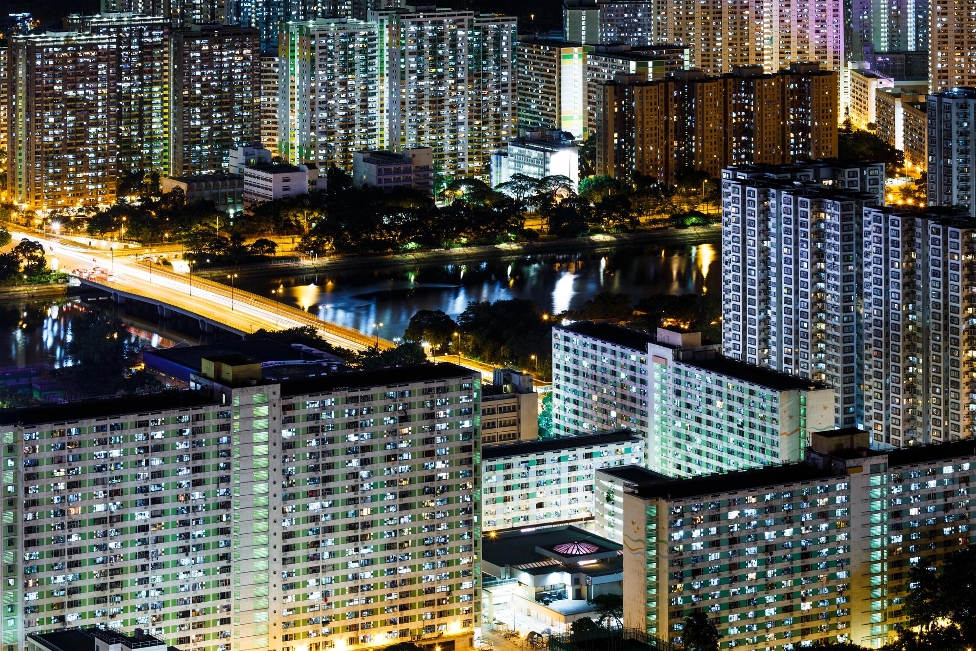 月租39萬起跳的台北星鑽，為什麼改租不改賣？政府這次想通了什麼 — 相關圖片2