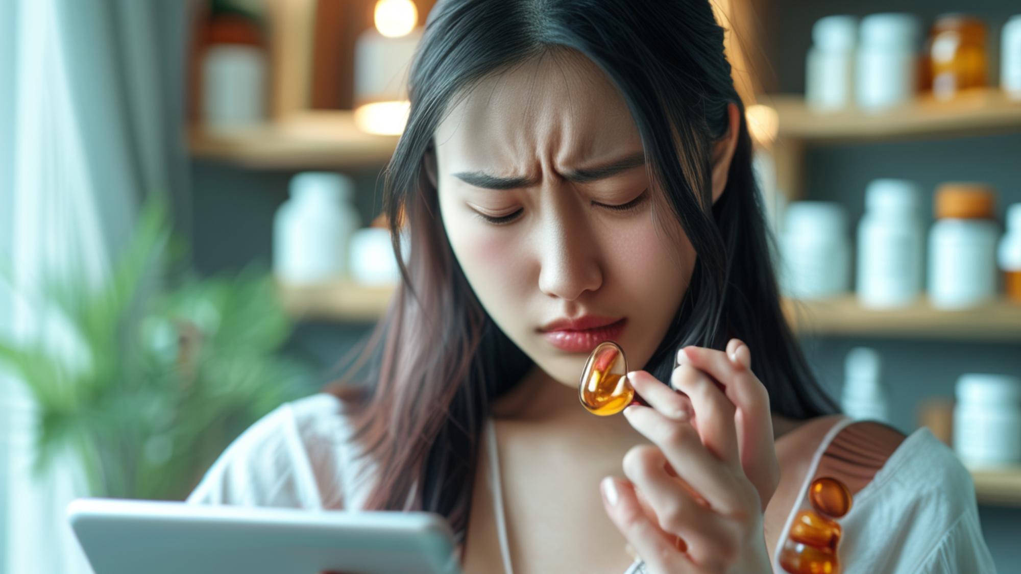 中聯油脂致癌油流竄全台！440項產品下架，你家冰箱中標了嗎？