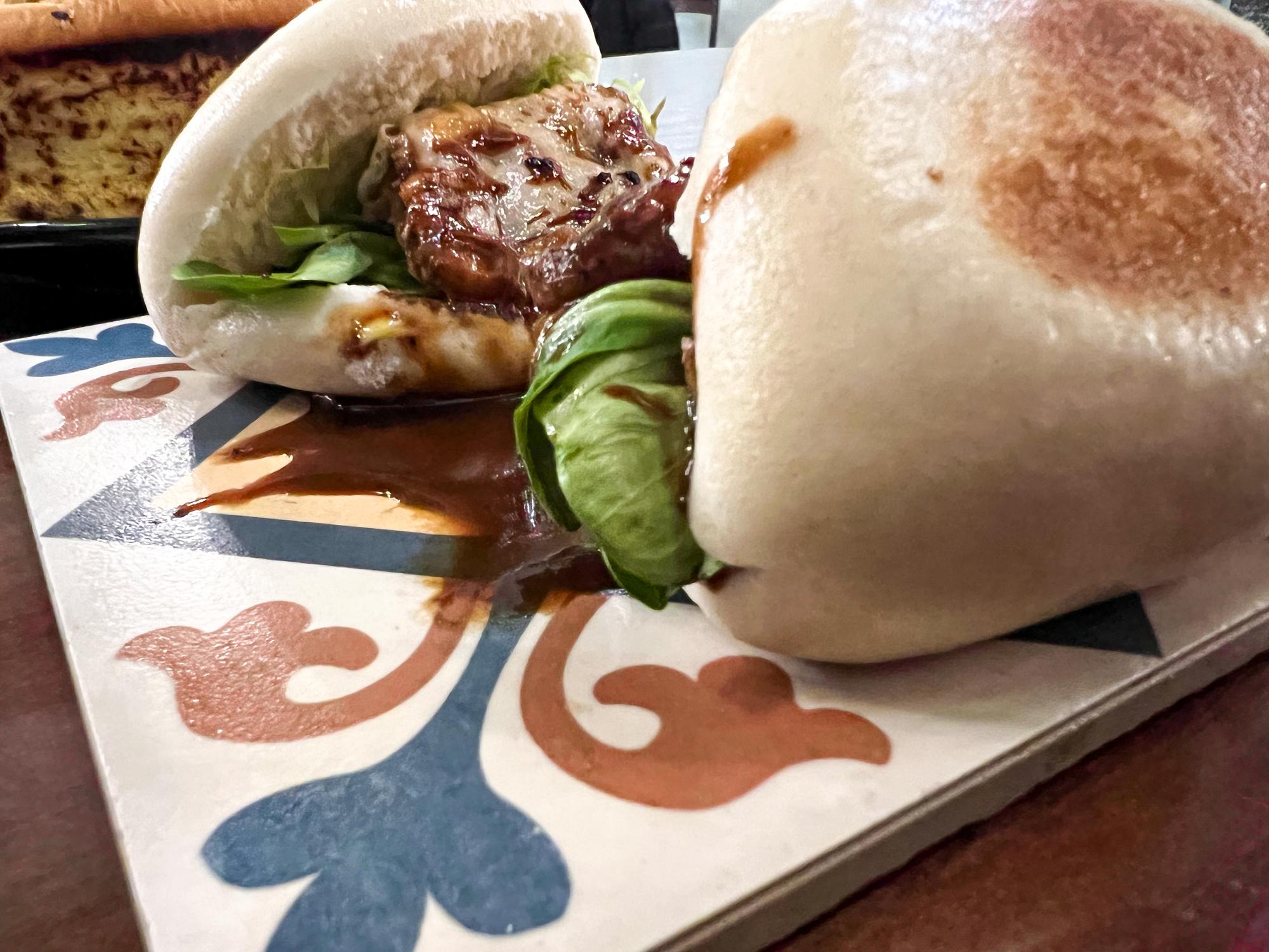 當漫威男神都為它排隊：一顆飯糰的美國奇遇