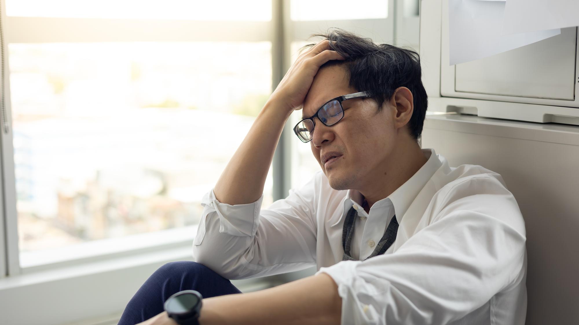 老是忘東忘西就是失智？醫師：可能只是你的大腦在喊累 — 相關圖片3