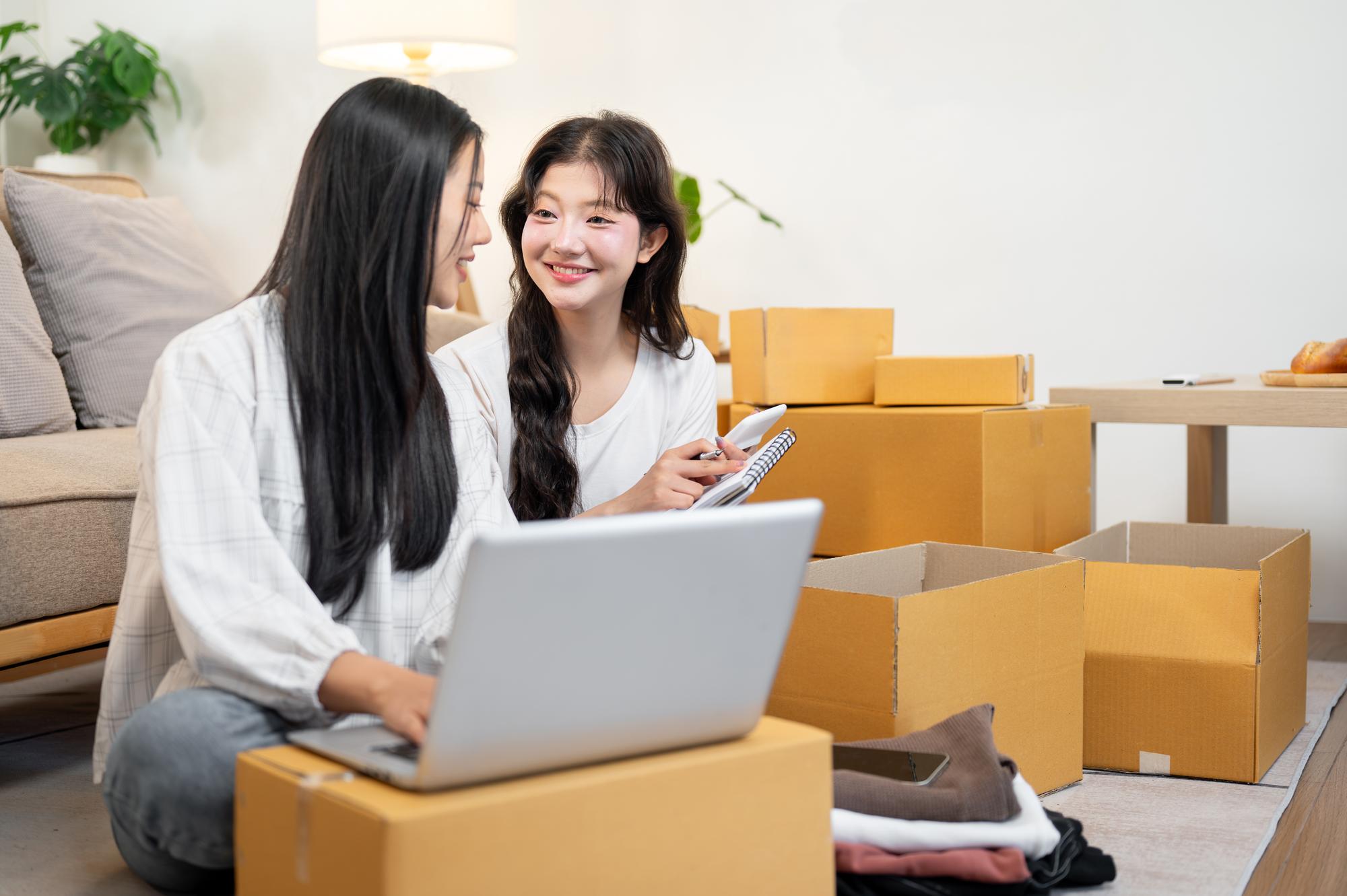 女性購屋佔比49.4%背後：不是晚買，是等自己真正準備好