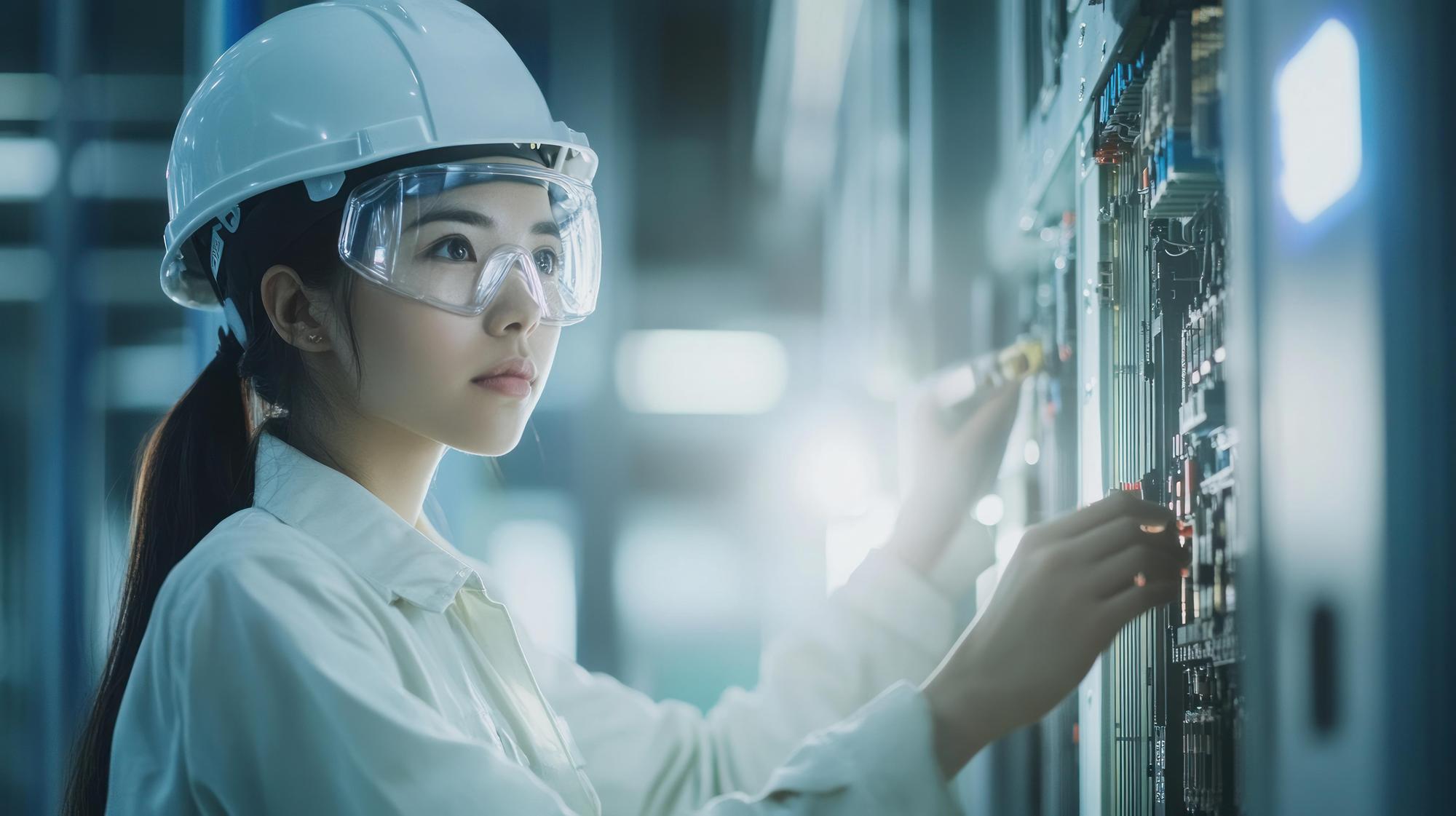 AI吃電怪獸來了：工研院鋁製散熱技術能壓住1600W，成本還能砍一半？