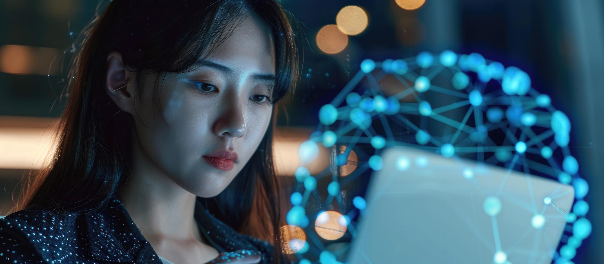 科技女婕思競賽：數千人搶報名背後，台灣正在跑什麼樣的性別實驗？ — 相關圖片2