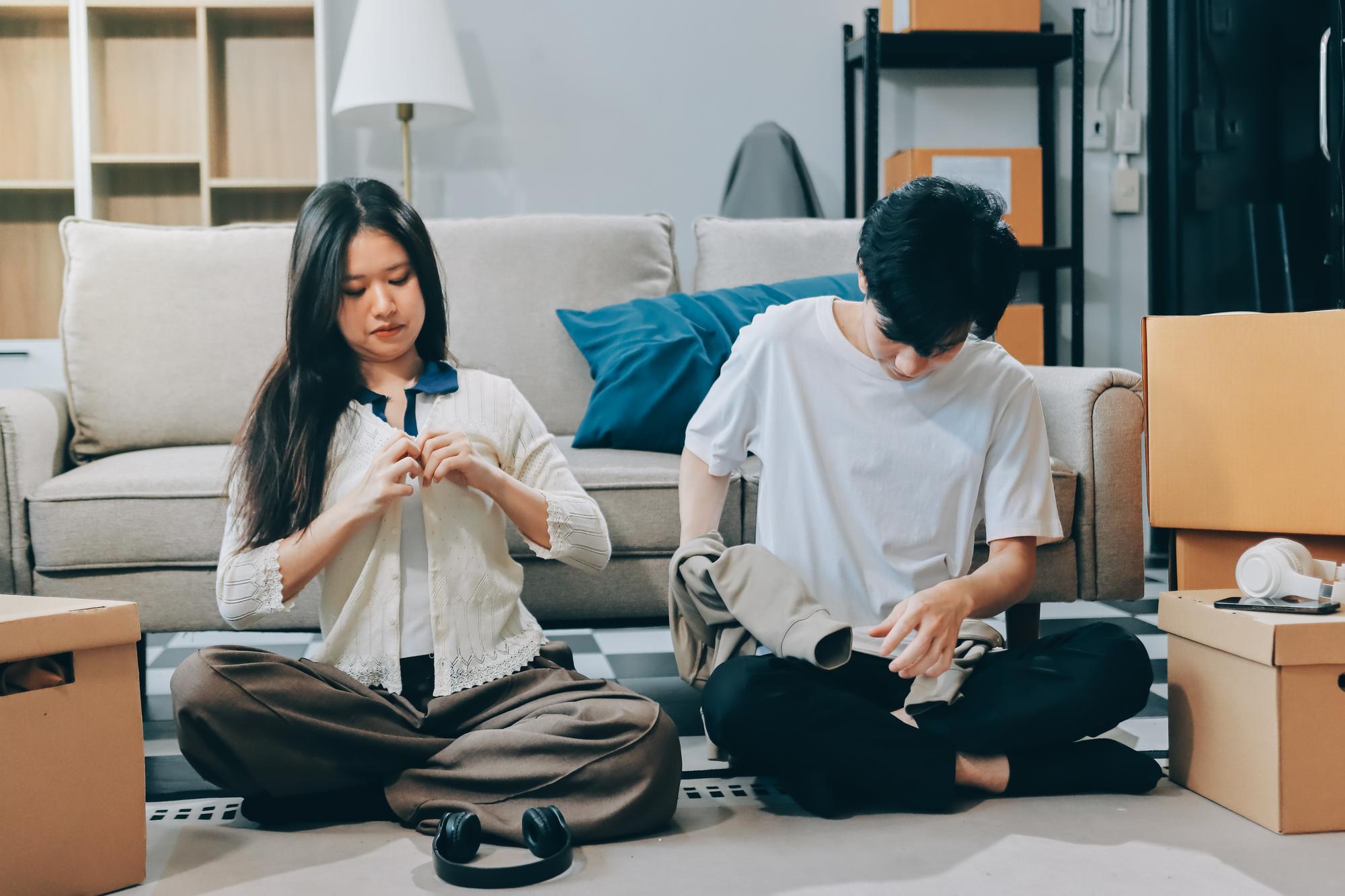 租屋族必看！房租終於降溫？3大真相曝光：你的房東降了嗎 (改寫)