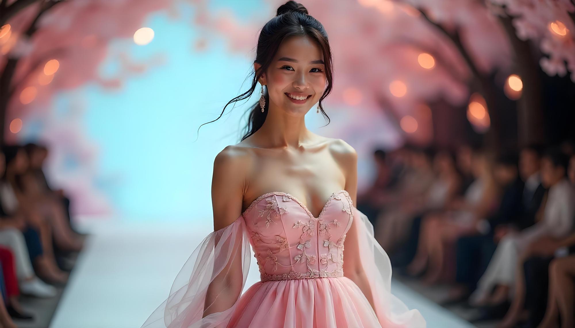 BLACKPINK 四人登上 Met Gala：這不是「受邀點綴」，這是市場結構的必然結果