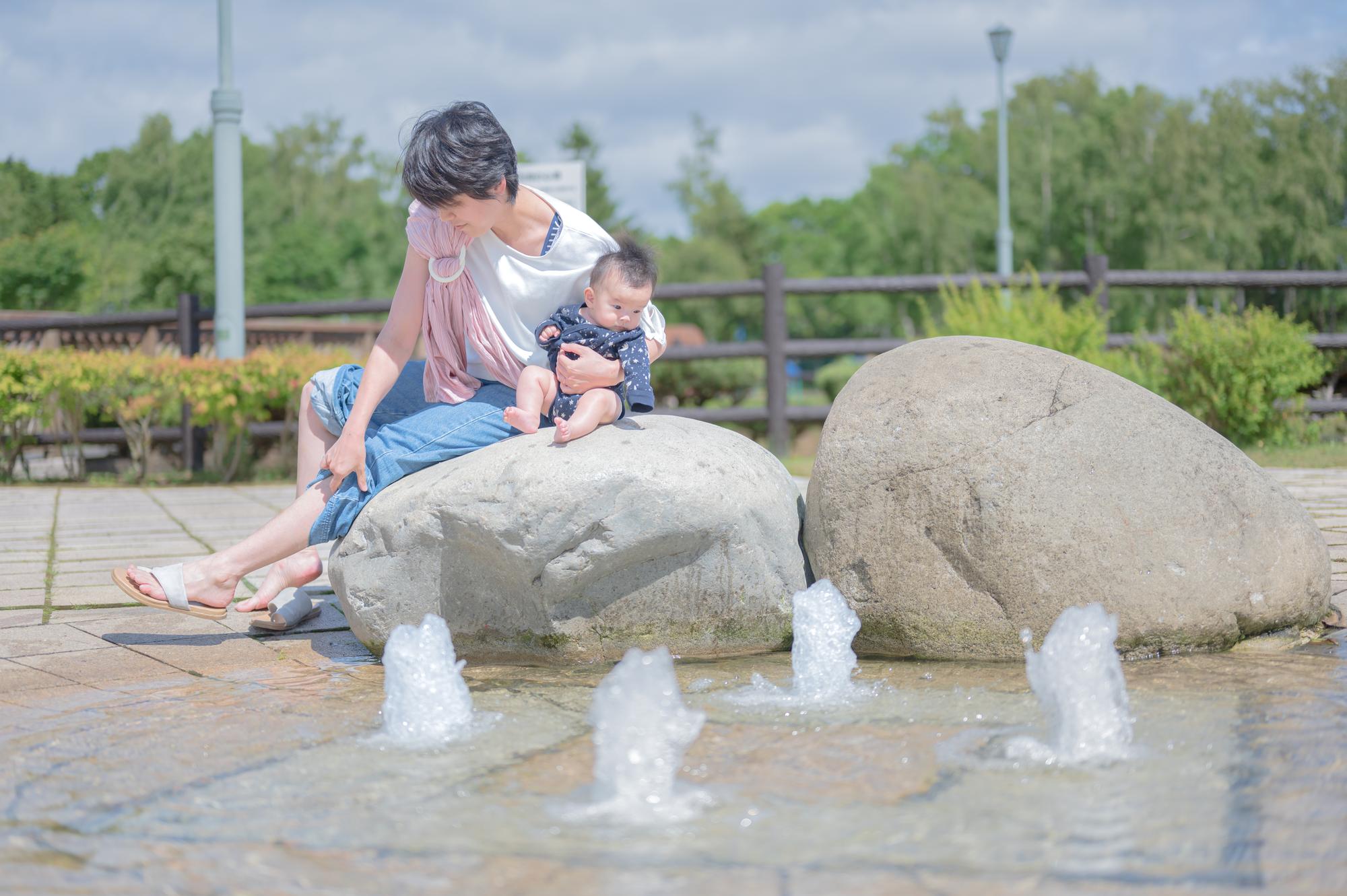 桃園青埔有座公園，把鰻魚的一生變成遊戲場了 — 相關圖片2