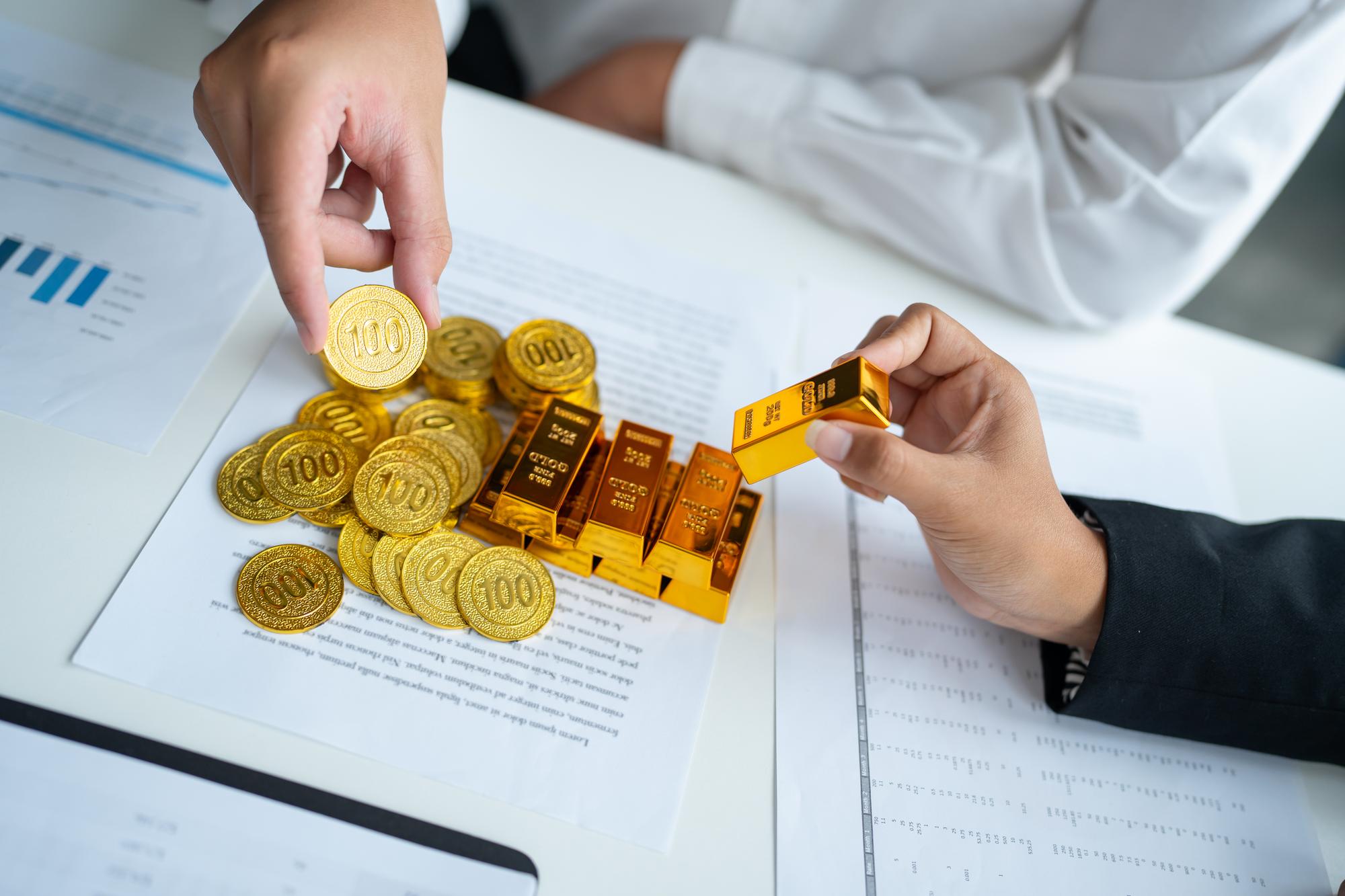 楊金龍一句話戳破建商玻璃心：那是Margin的問題，不是政策的問題