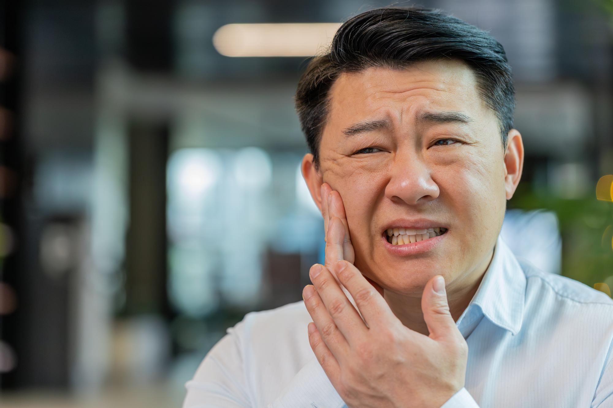 長輩缺牙不處理？小心大腦也跟著退化 — 相關圖片3