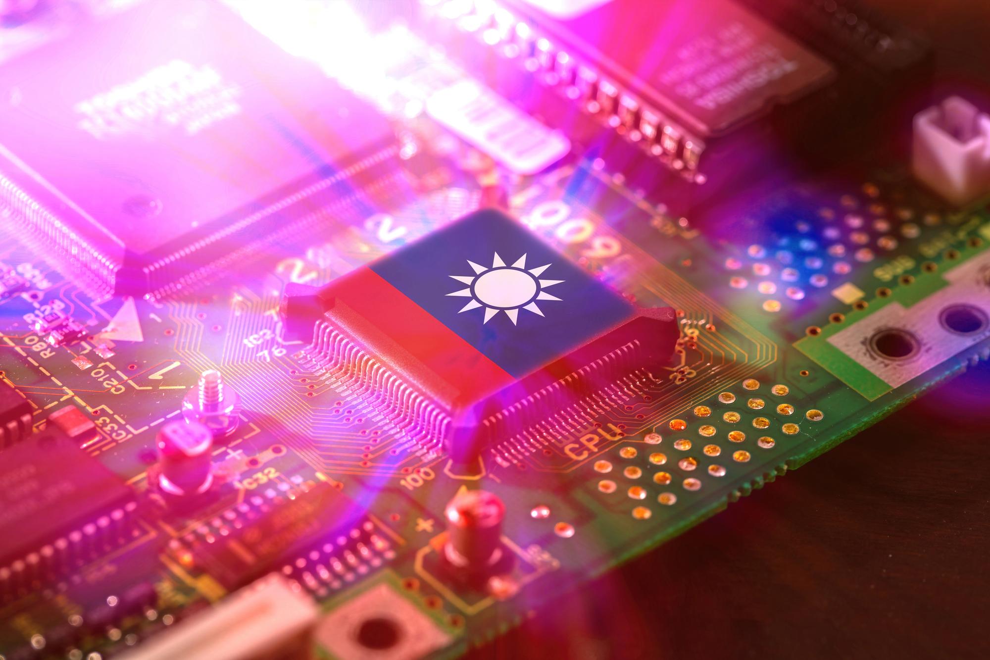 黃仁勳來台灑1500億美元,真正賺到的不是你想的那家 — 相關圖片2