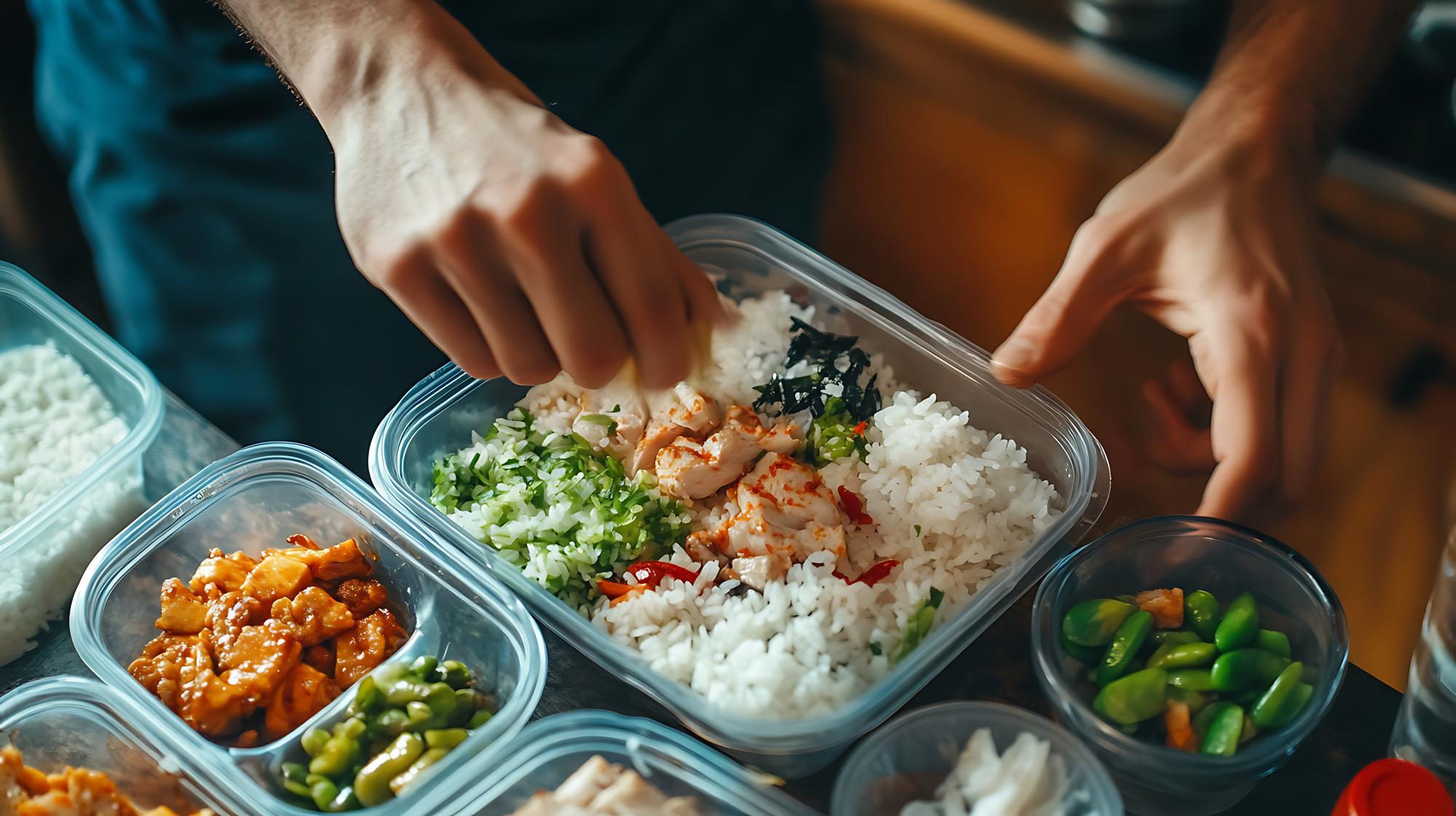 便當放桌上兩小時，細菌已經翻了 64 倍——關於冰箱與剩食，我們都太樂觀了