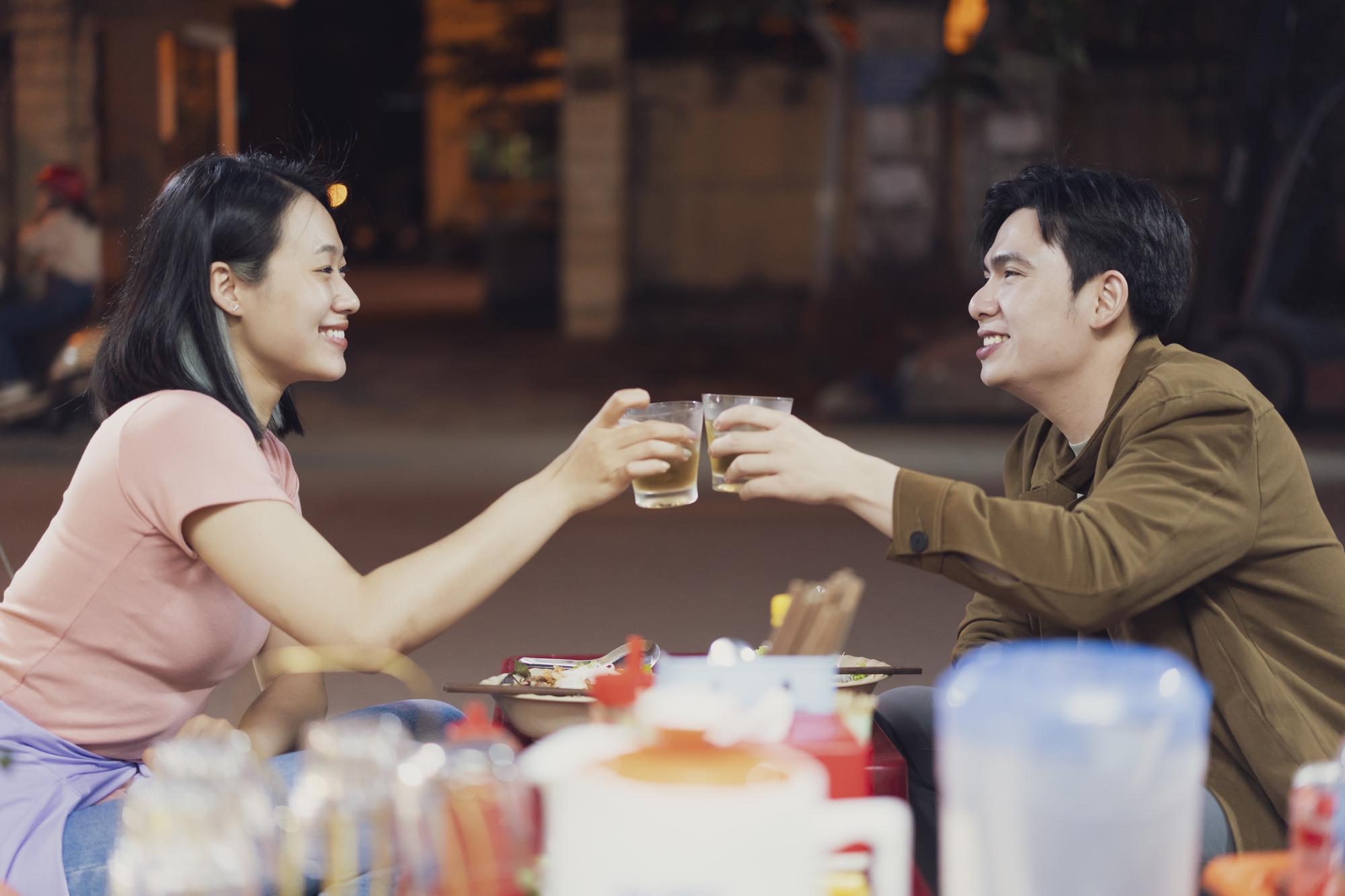 高雄奶茶節:當一杯甜變成一整條街的溫度——在地人與外地人的甜蜜矛盾 — 相關圖片3