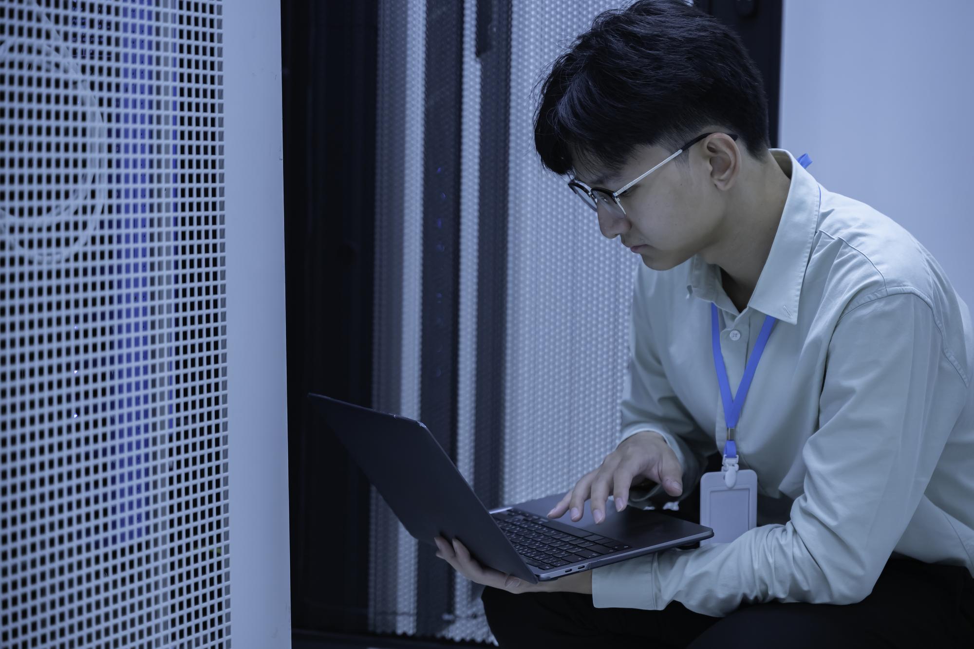 戴爾財報飆漲背後：當華爾街與台廠面對同一個AI賽局，為何標準如此不同？ — 相關圖片3