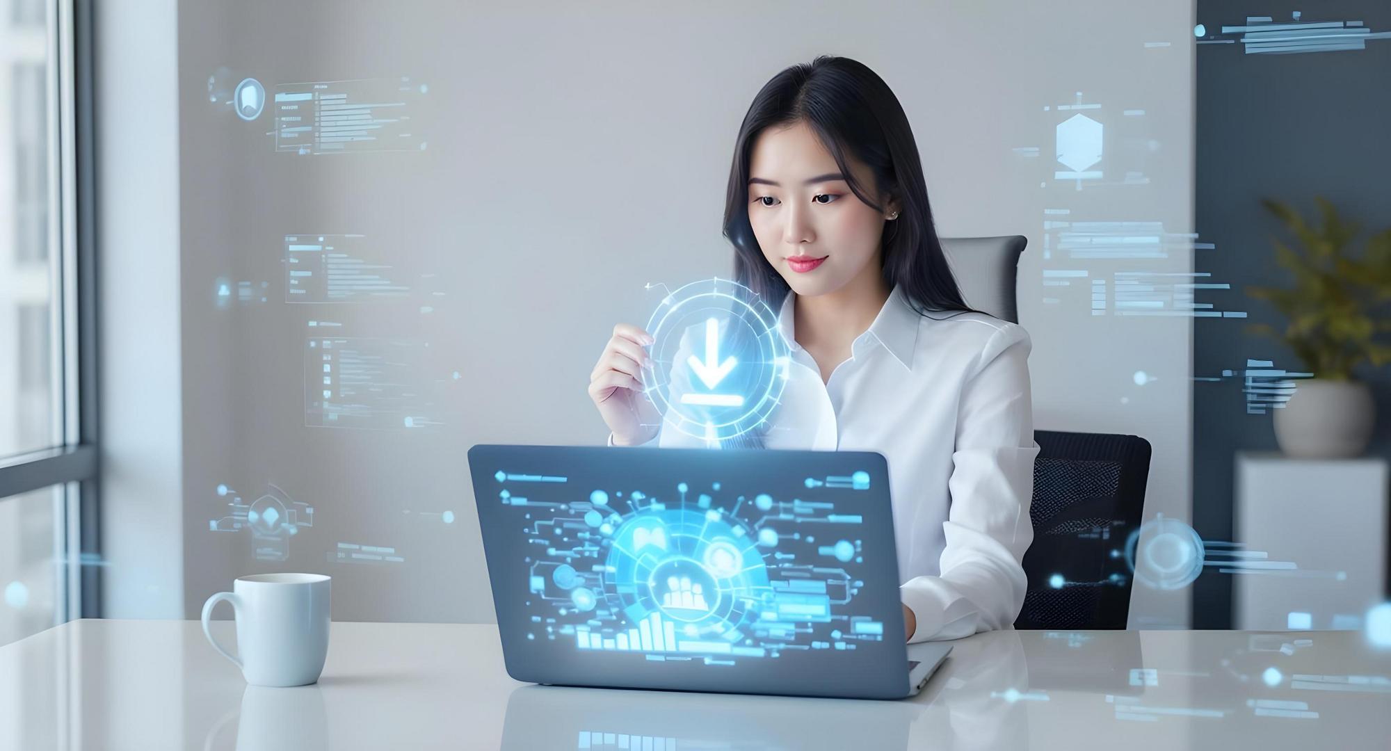 AI Agent 不是未來，是現在進行式——白領職場大洗牌已經開始 — 相關圖片2