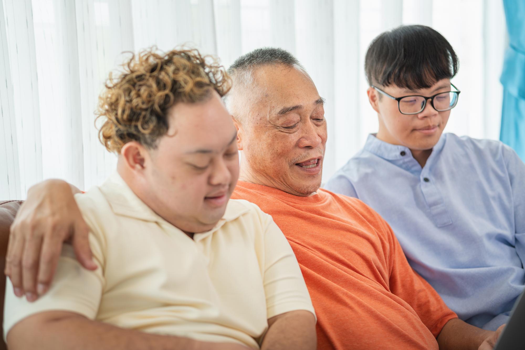 活到80歲，躺床8年？台灣人真正該擔心的不是壽命長短