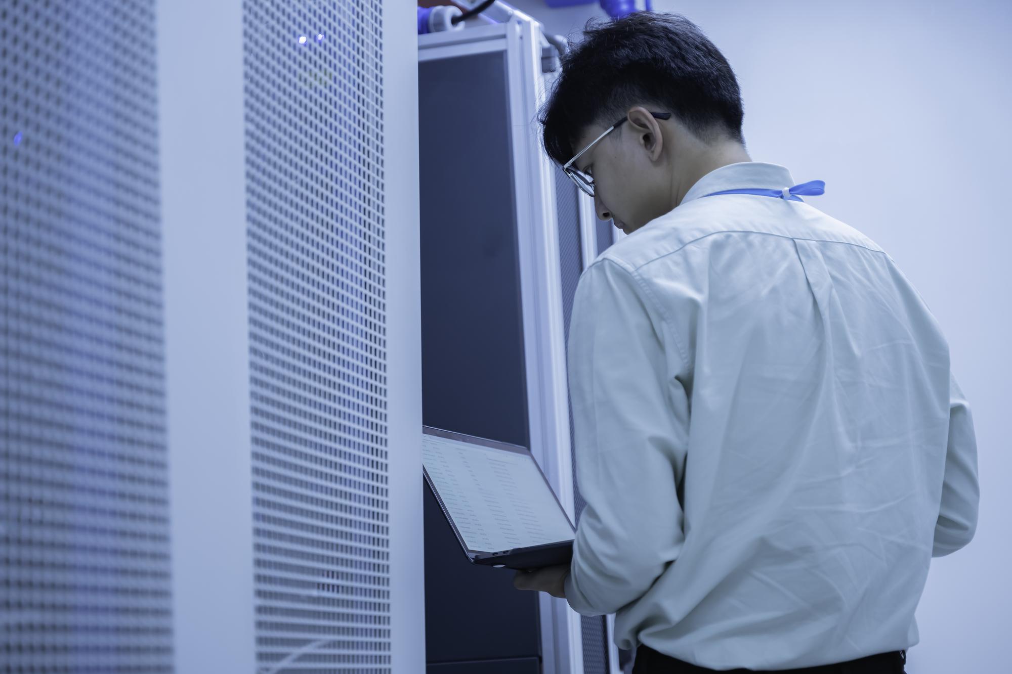 利機5億併購明鈞源：從通路商到製造商，一場AI散熱供應鏈的身分轉換 — 相關圖片3