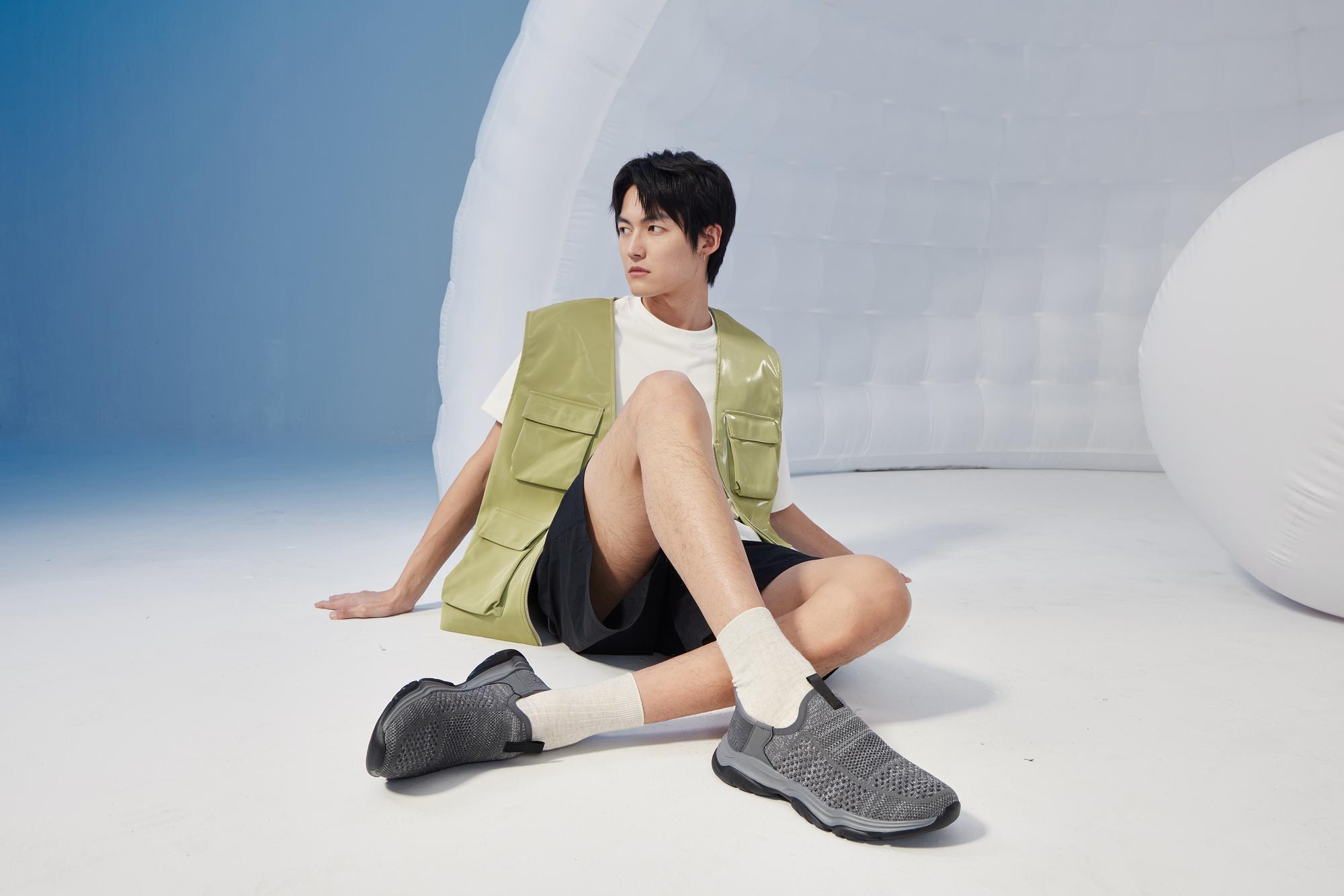 ASICS 把鬼塚虎踢出門？別傻了，這是一場精準的放手 — 相關圖片2