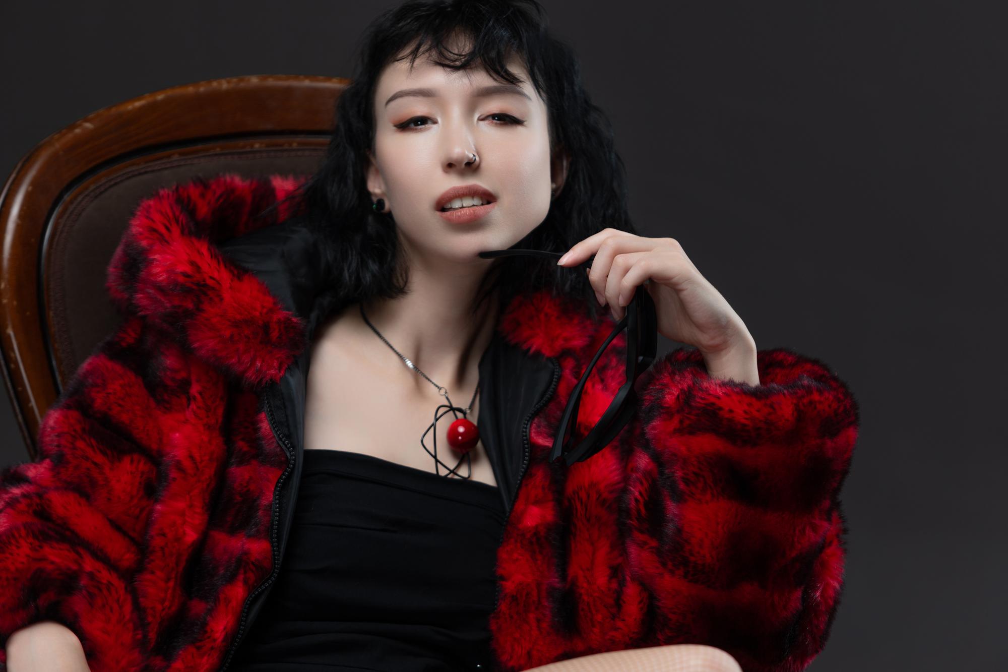 李彩玟成為伯爵全球大使：當Z世代遇見150年工藝，奢華的定義不再一樣