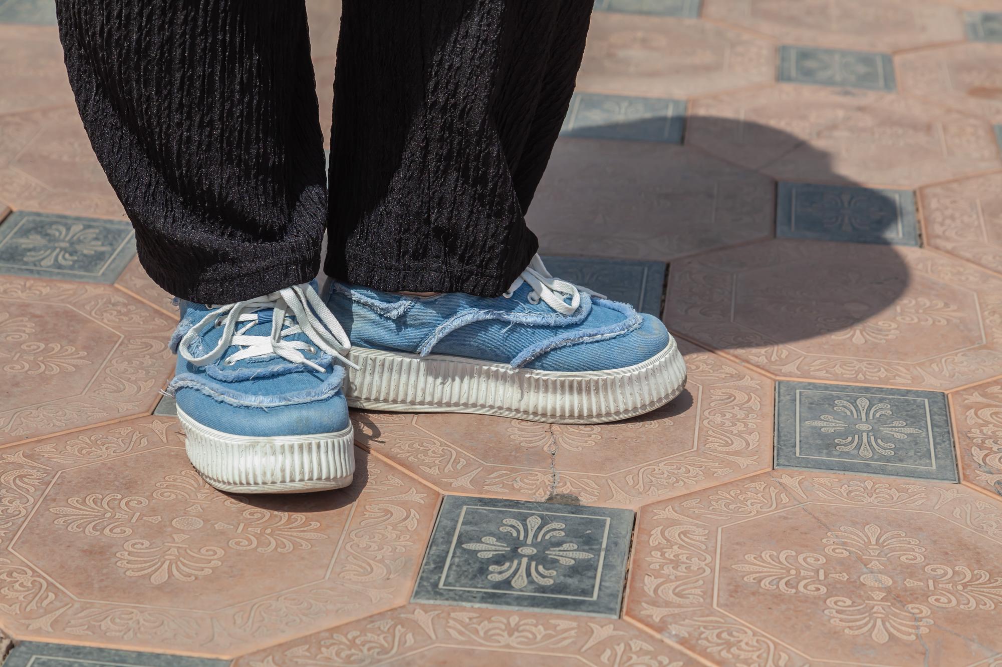 Nike Moon Shoe 復刻：一場從鬆餅機到潮流轉折的精準計算
