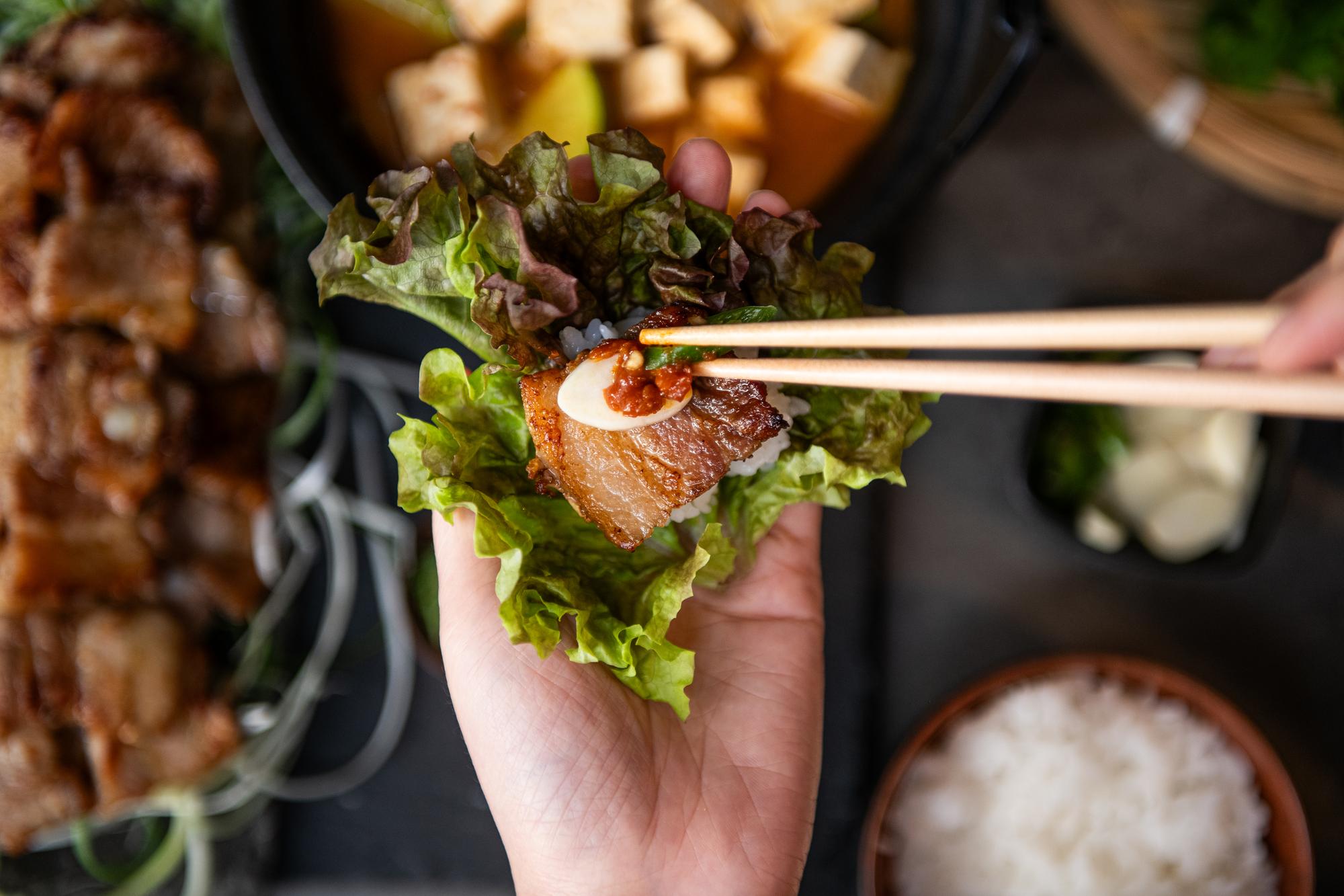 米其林這次認真了：滷肉飯也能上榜，但我們要的究竟是什麼？