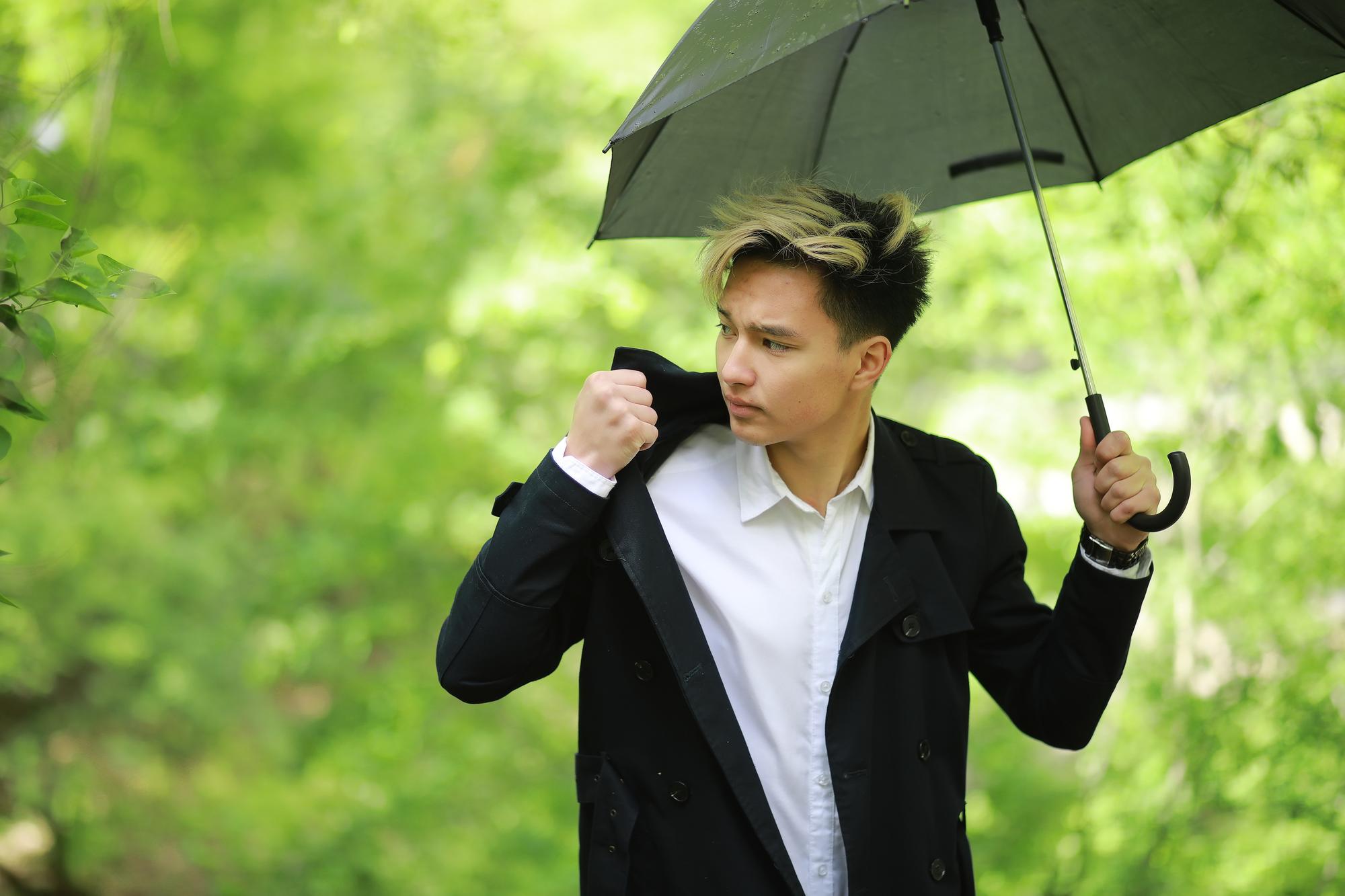 小雨傘包撤櫃：當集體記憶變成清倉品，我們究竟在哀悼什麼 — 相關圖片3