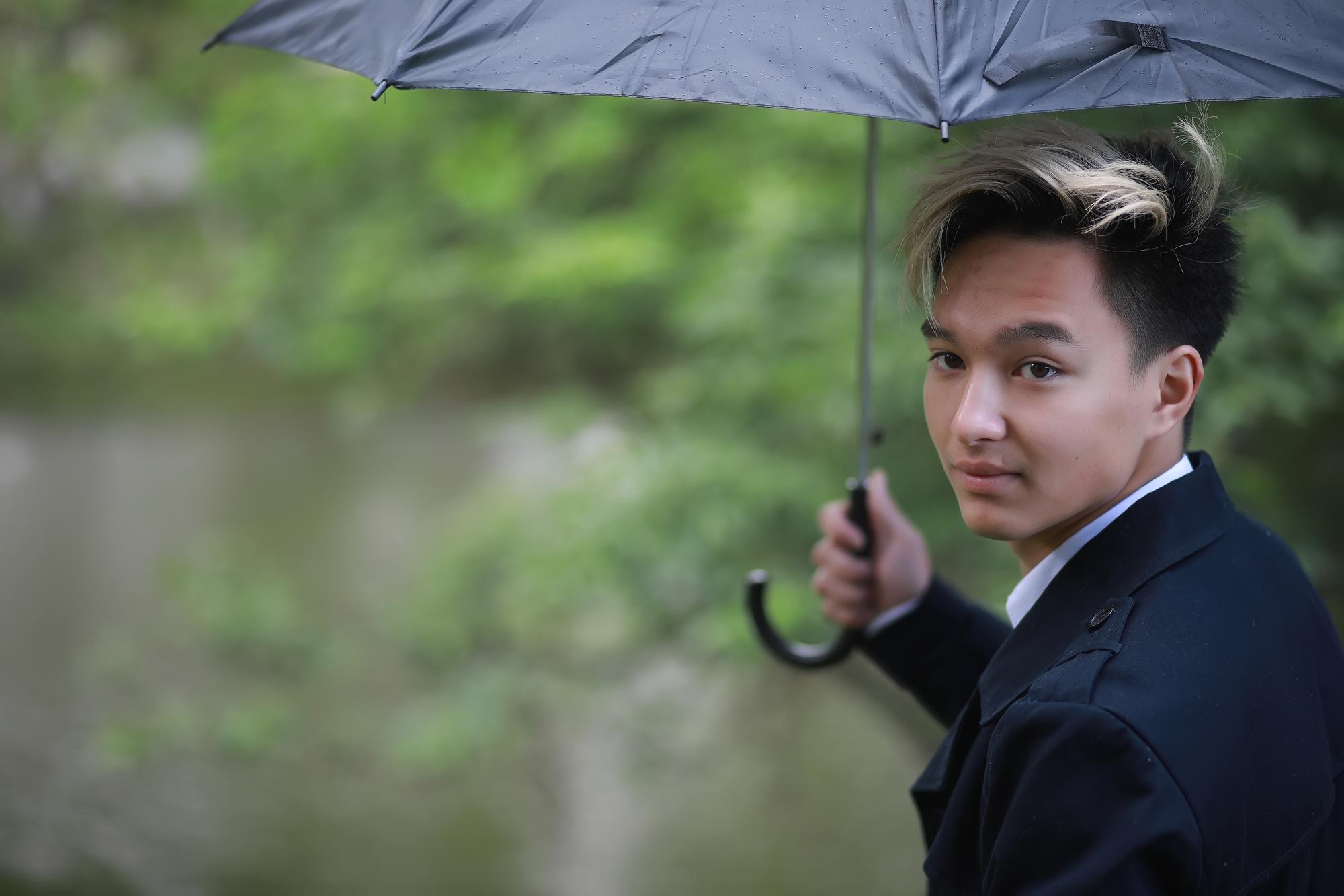 北部在下雨，中南部在曬太陽——這場南北天氣對決，你站哪一邊？
