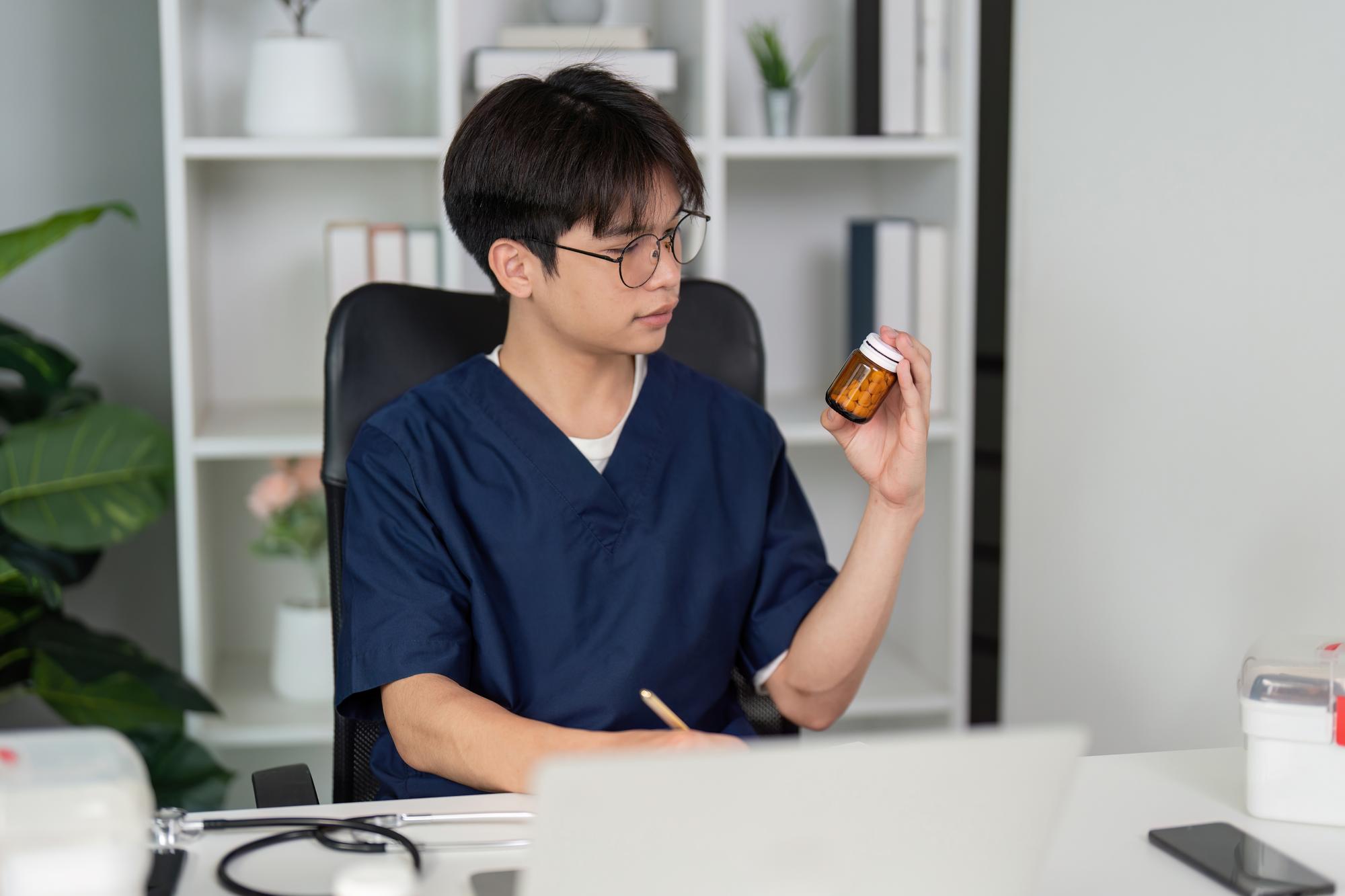 105萬人的血管帳本:健保新制不只看數字,更看你離風險有多近