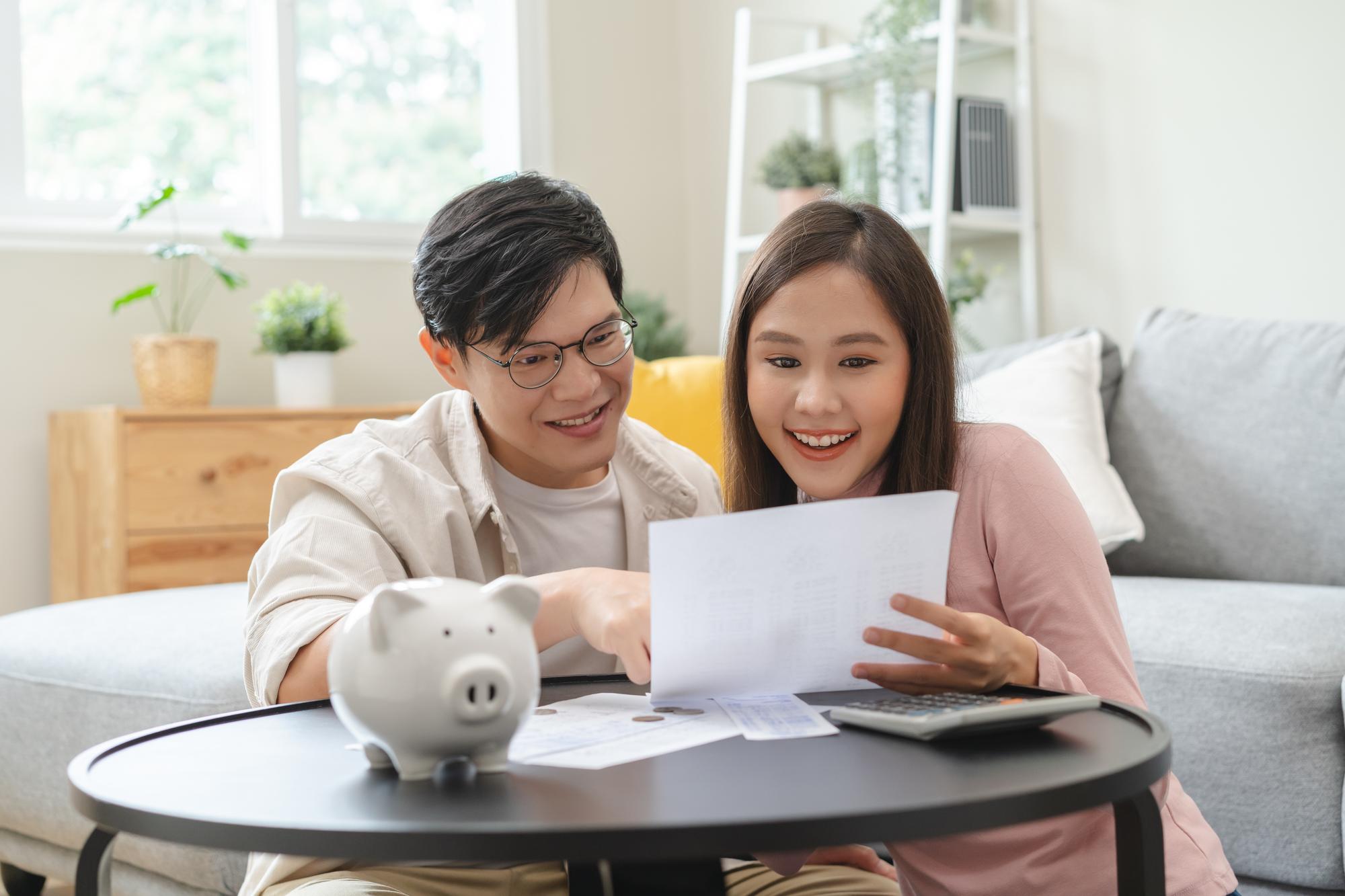 青安3.0婚育加碼1,500萬：政策美意遇上三重夾擊，專家為何齊聲潑冷水？ — 點擊預覽