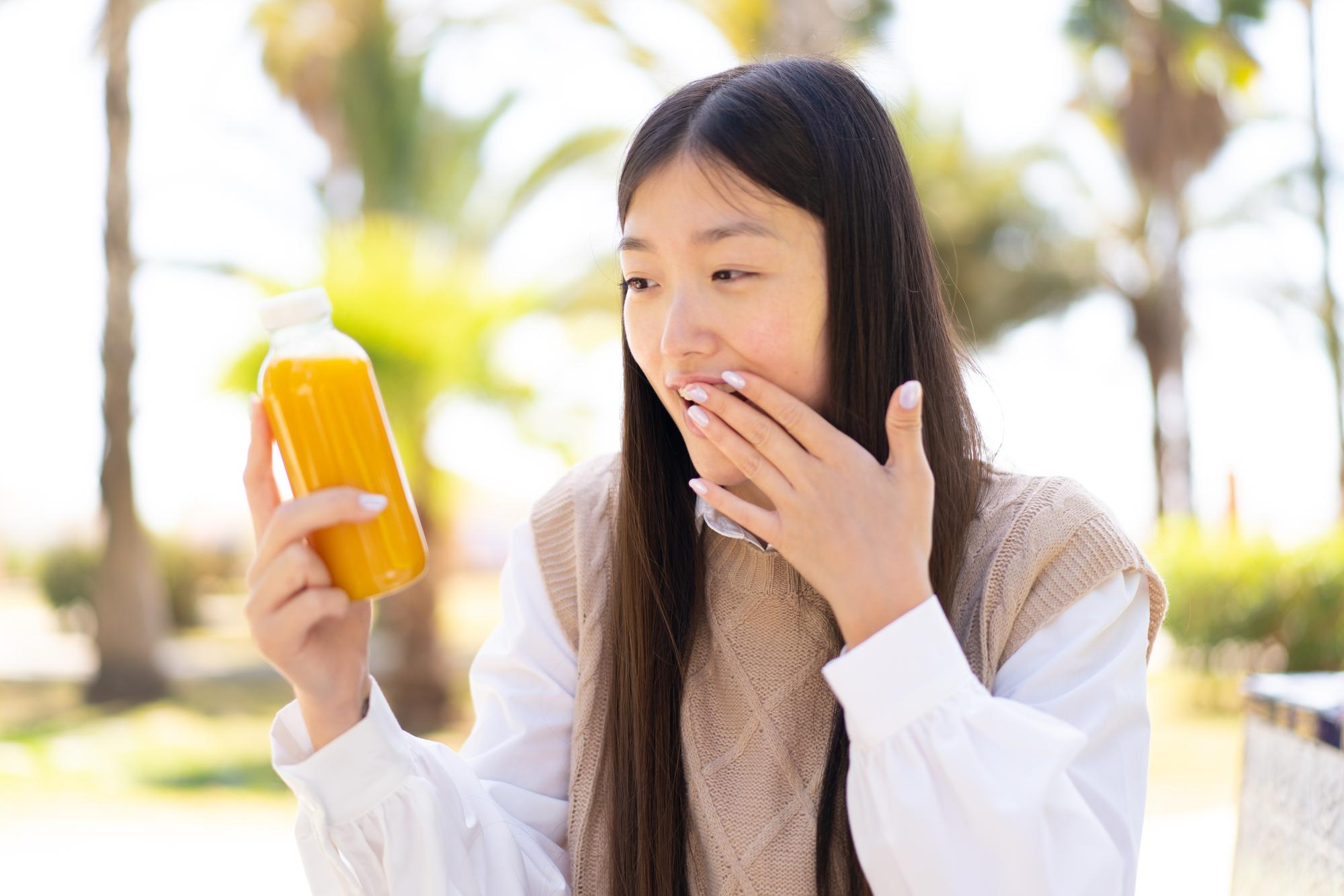 秋老虎天氣,冰品該怎麼吃?中醫師說的那些時段與身體節奏 — 相關圖片2