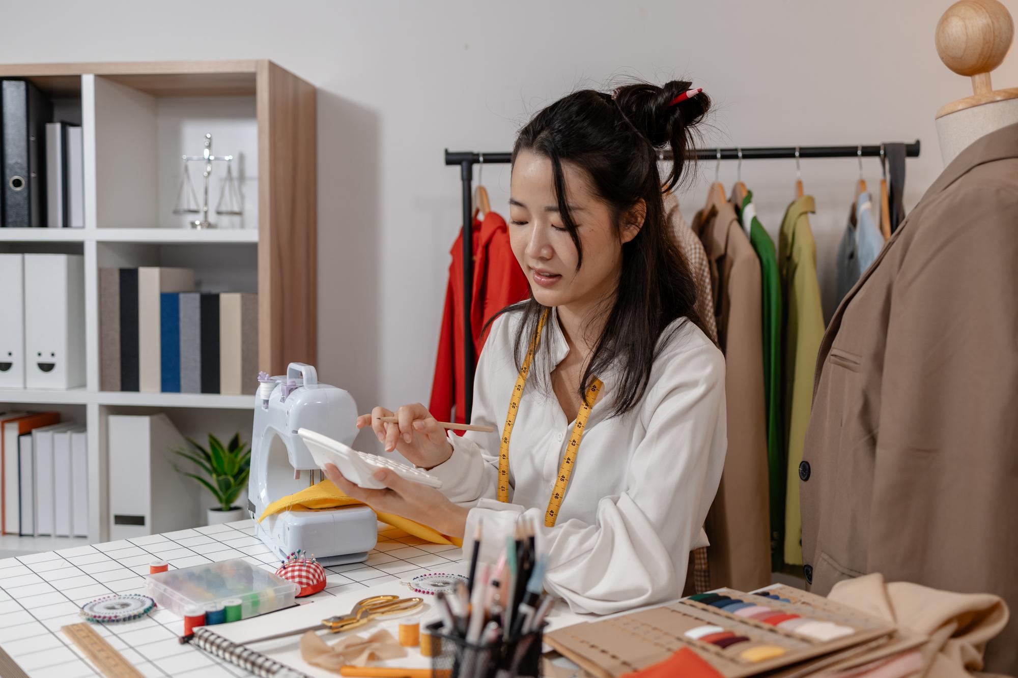 客家時尚獎：當奶嘴變成高級訂製服，文化轉譯還需要更多實戰 — 相關圖片3