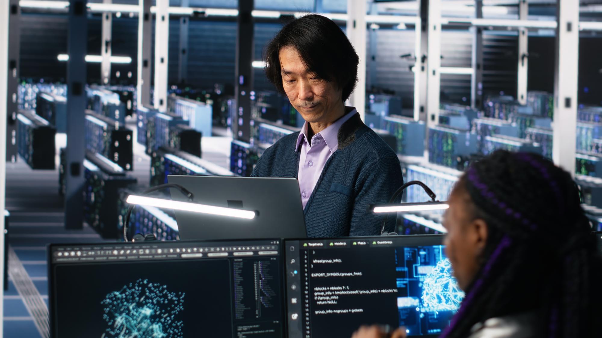 AI 熱潮背後，成熟製程的安靜勝利：世界先進如何在 8 吋晶圓找到位置