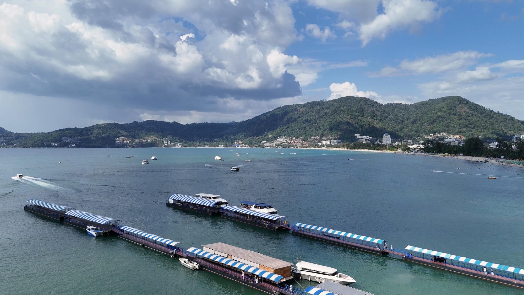 當小琉球變成「關島」：四天停航後，我們看見的不只是空貨架