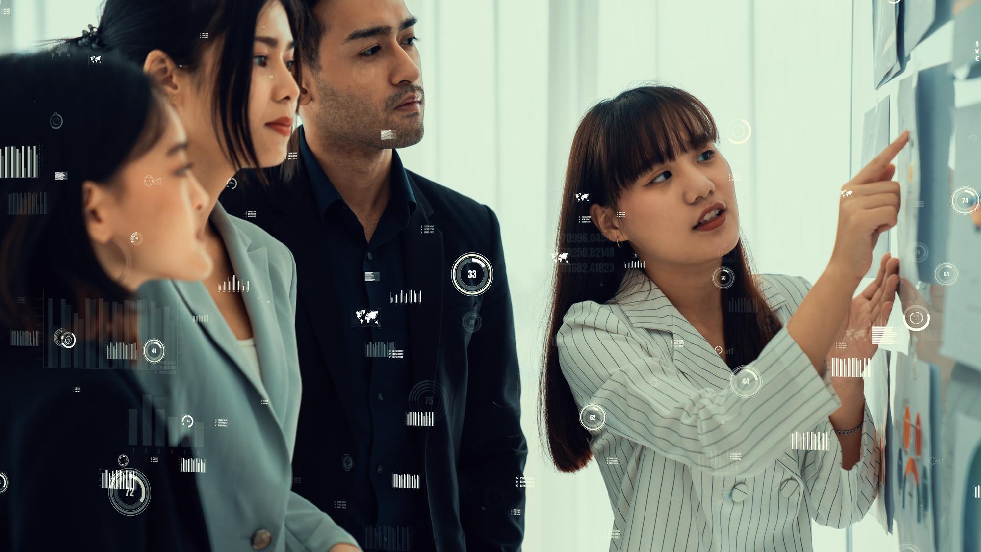 精星科技下市爭議：當換股比例在網路上「走鐘」時，你該看懂的三件事 — 時代熱搜科技深度報導