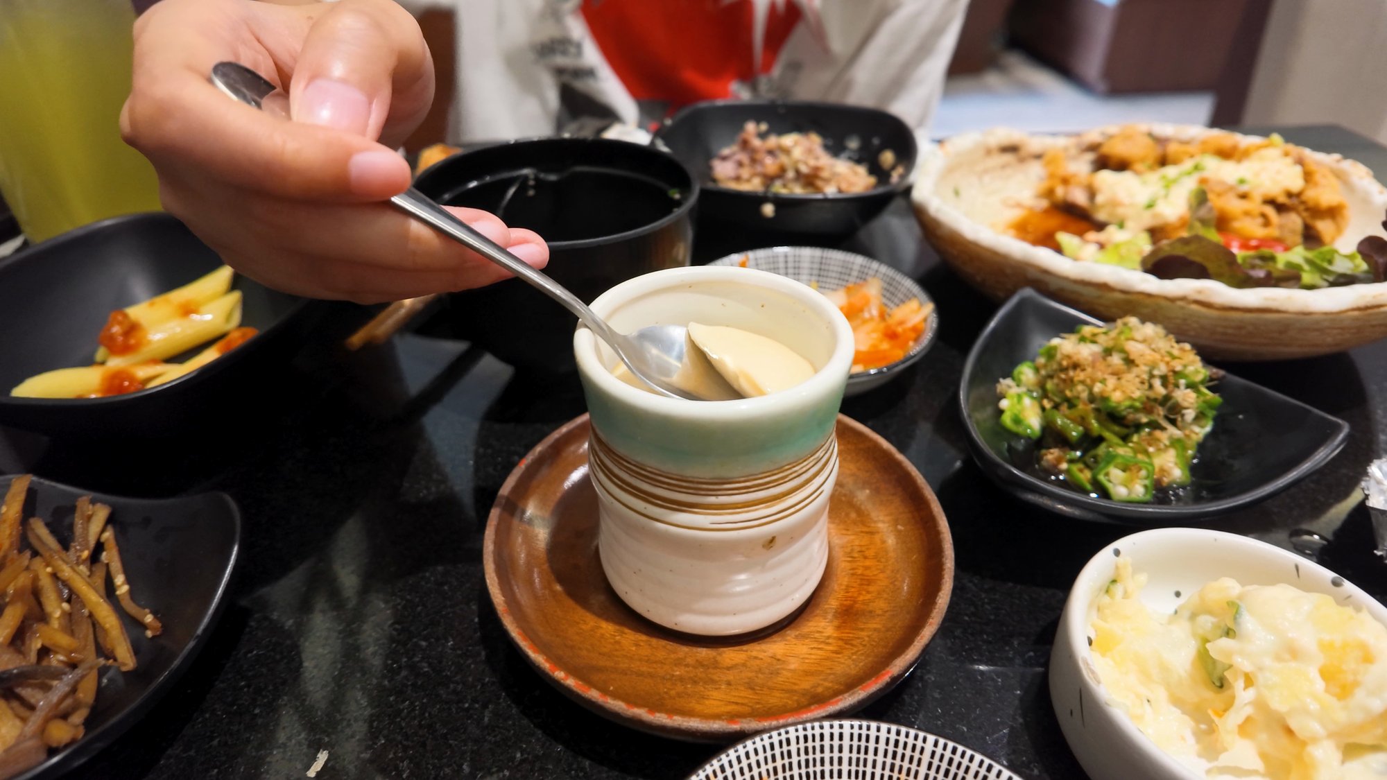一個人吃台菜，不再是奢侈——麟粥宮平日定食的庶民革命 — 相關圖片2