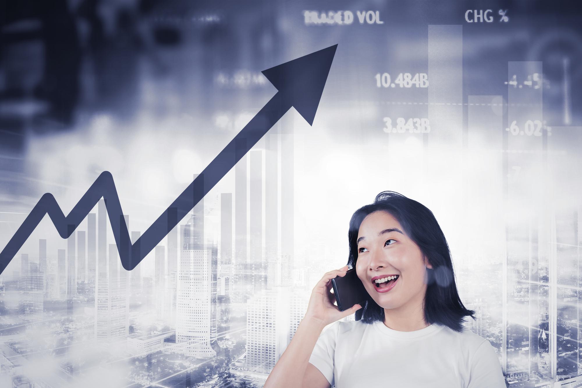GDP飆13.69%創39年新高！AI讓台灣經濟暴衝，但為什麼你我無感? — 相關圖片3
