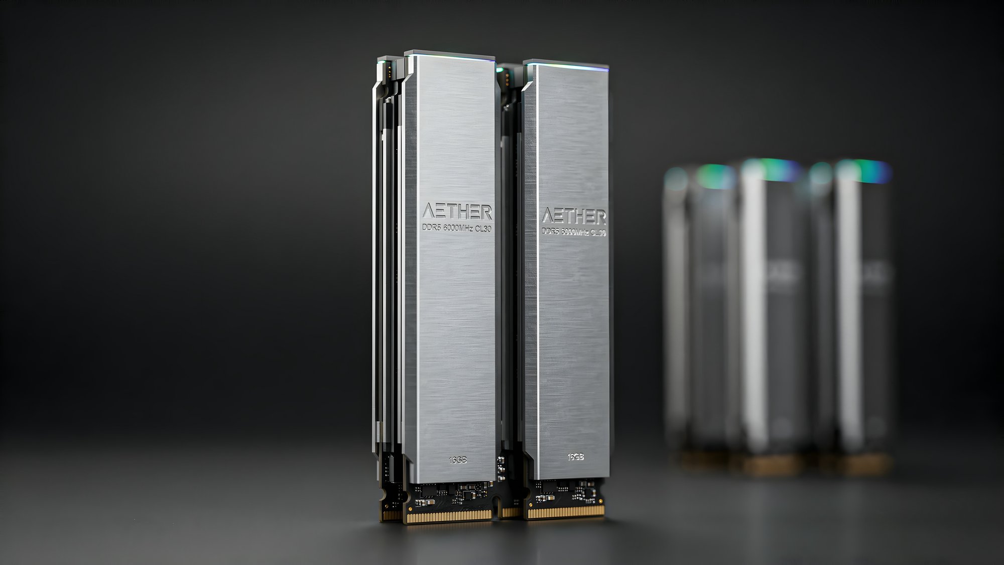 三星押注 1d DRAM：當設備軍備競賽走到盡頭，垂直整合才是真本事