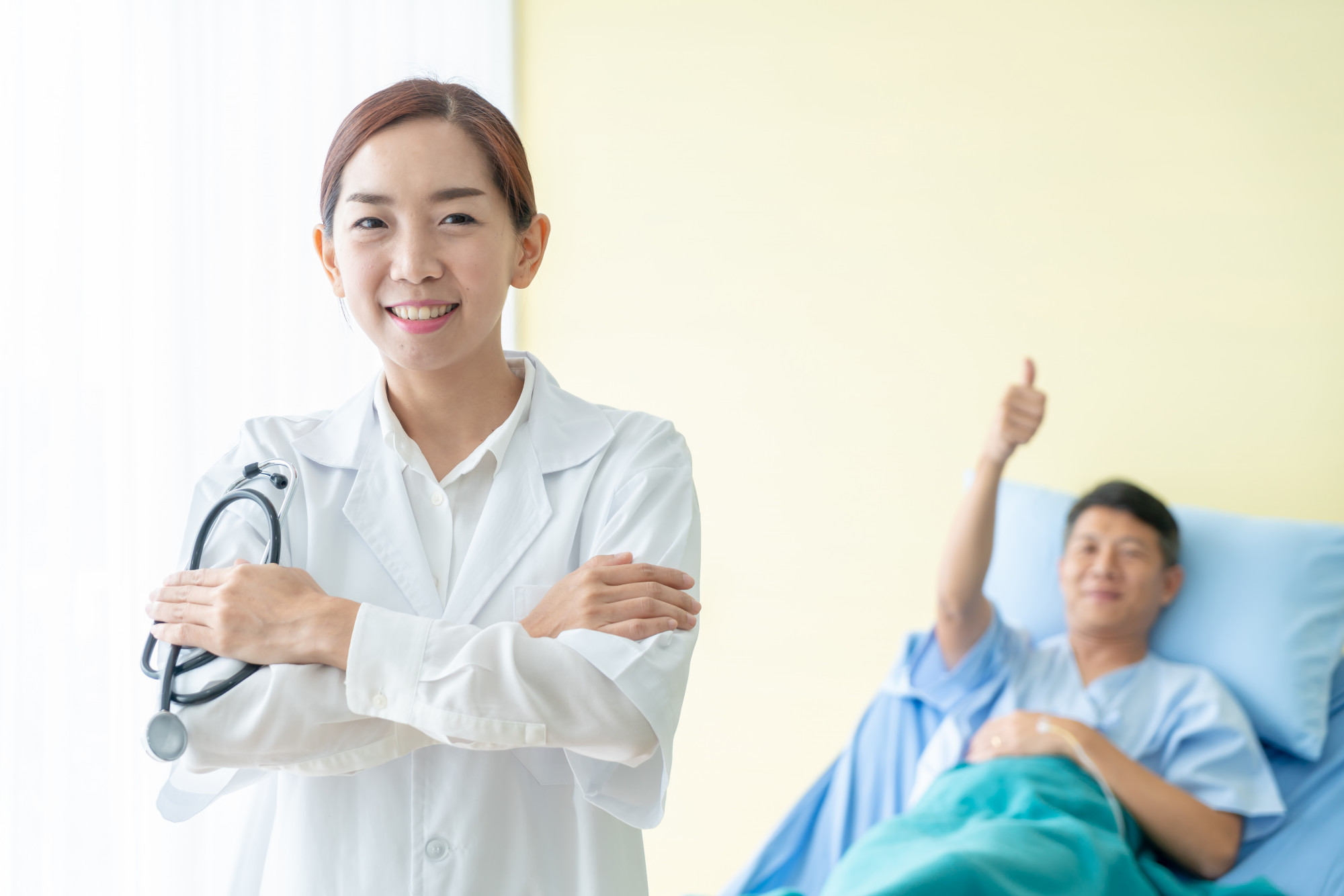 精神科護理師一天只忙1.5小時？學會出面打臉：根本不可能！