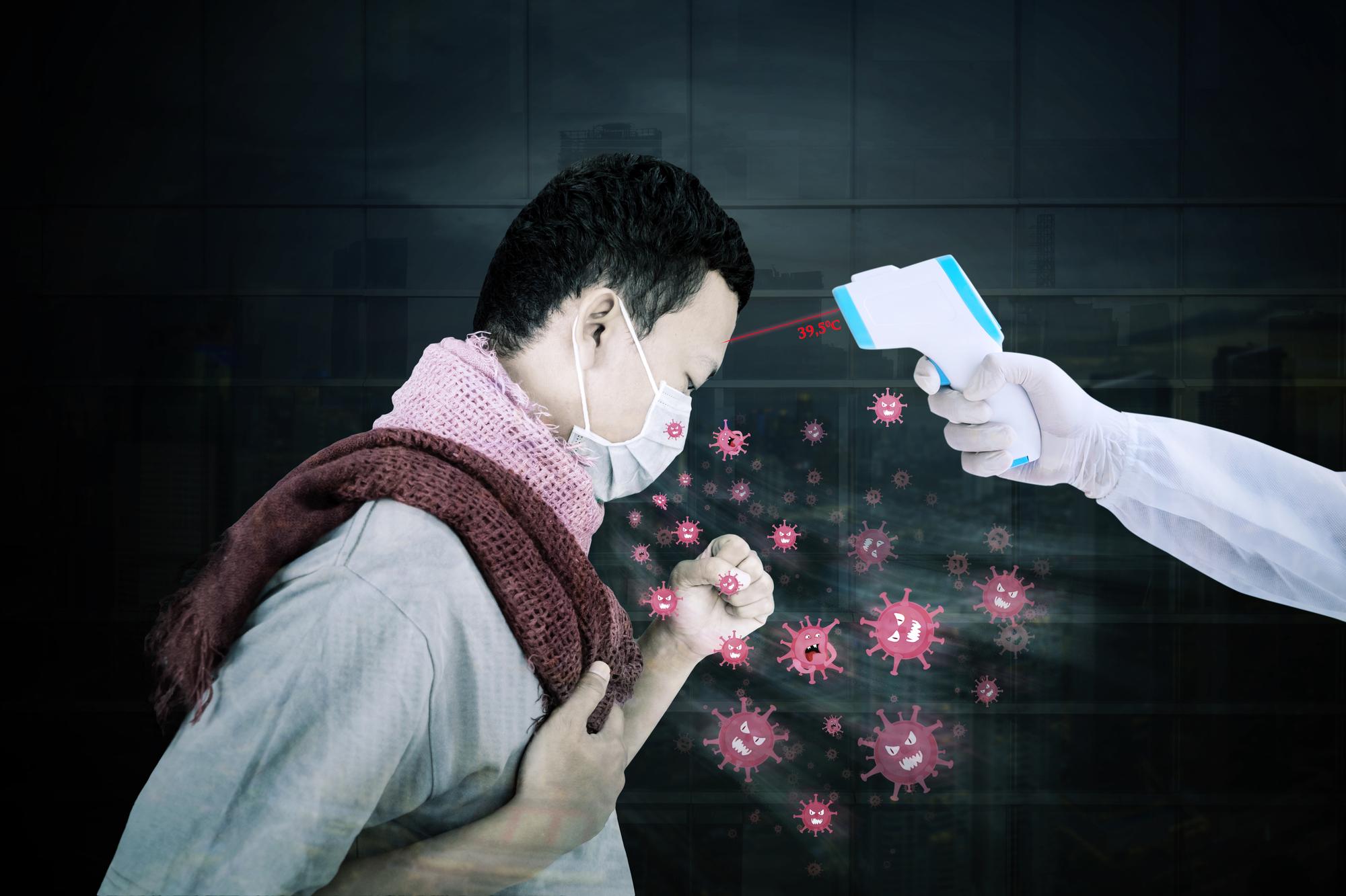快篩買不到、症狀又多元，2026還在確診？雅婷姐提醒：高風險族群真的要打疫苗 — 相關圖片2