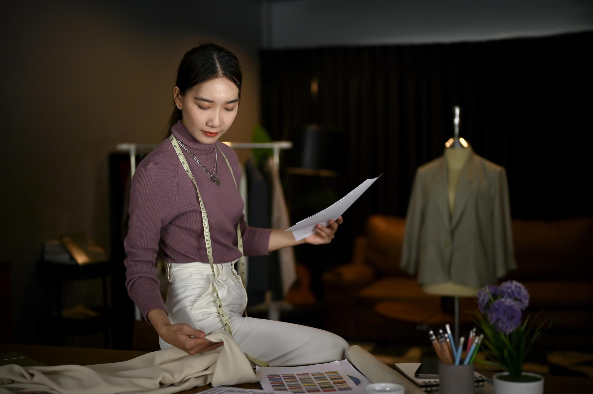 高訂不該是展品——當工藝學會摺疊與呼吸