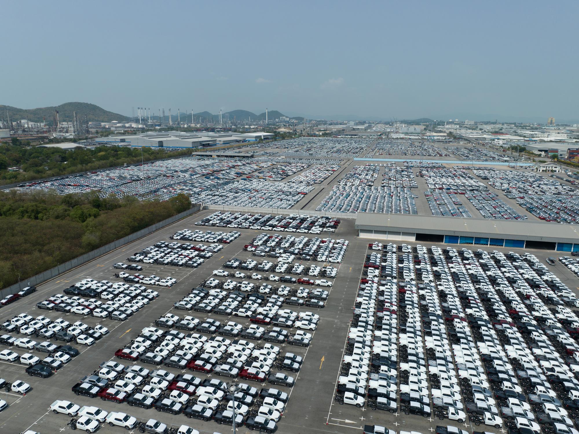 台北車位均價269萬，大安區破332萬——養車前，先算清這筆帳